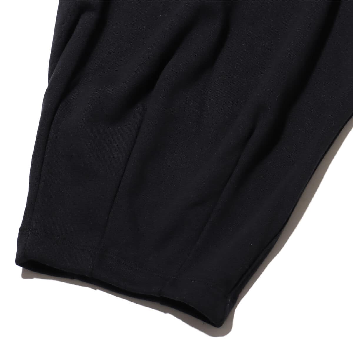 NIKE AS M NK CLUB FT OVERSIZED PANT BLACK/BLACK/WHITE