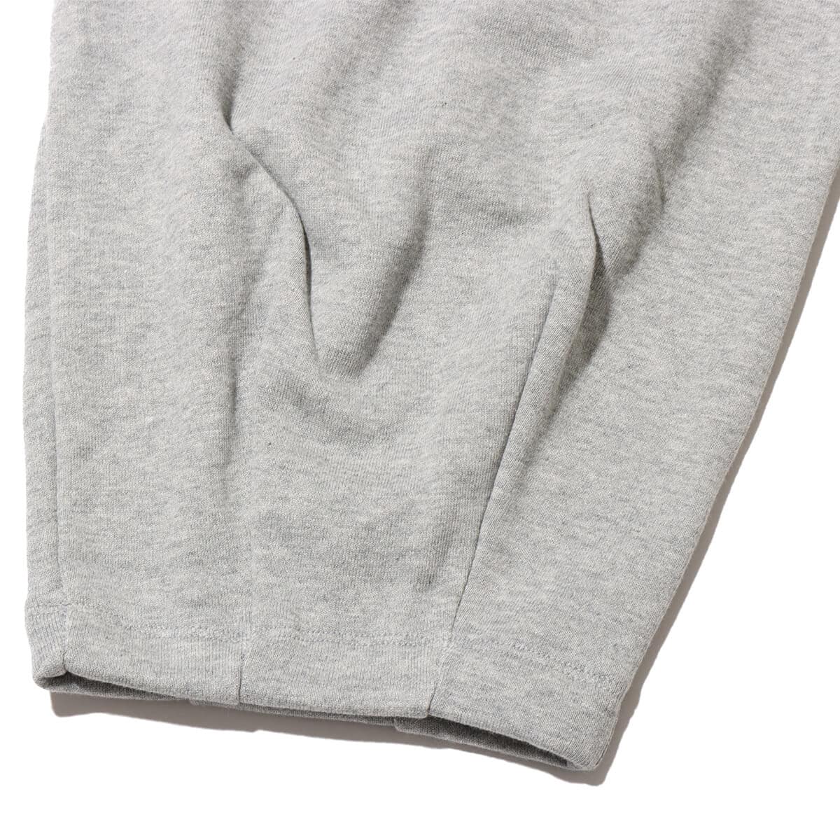 NIKE AS M NK CLUB FT OVERSIZED PANT DK GREY HEATHER/LT SMOKE