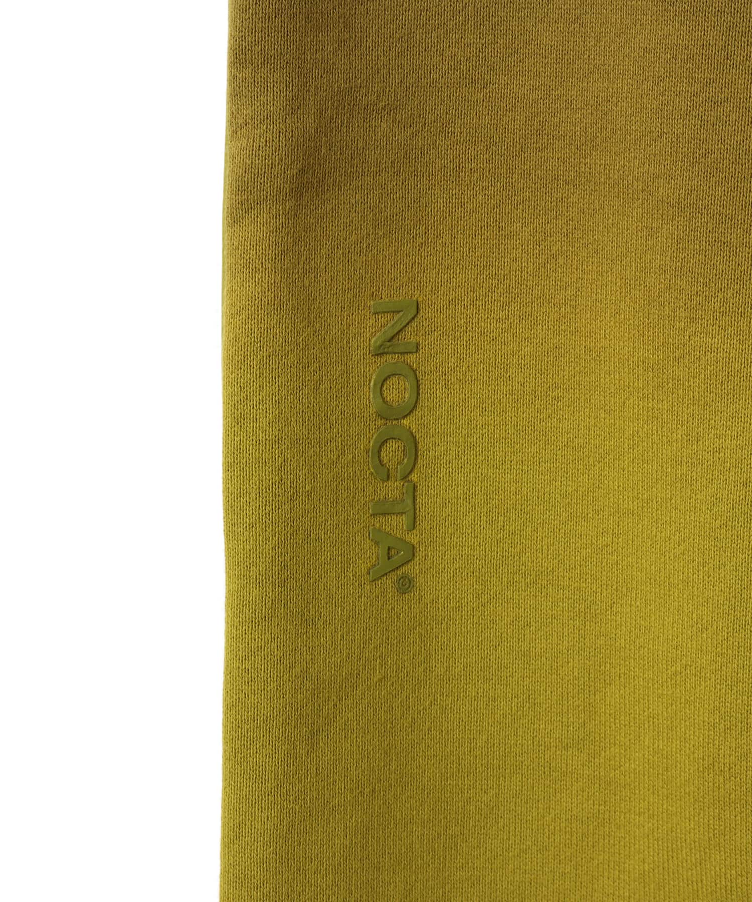 NIKE M NRG NOCTA CS PNT FLC WASH GREENの画像