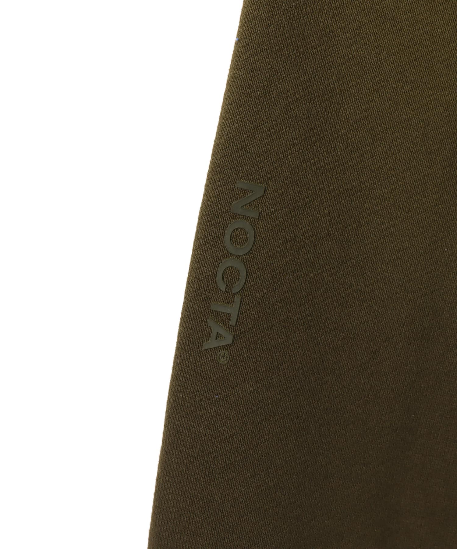 NIKE M NRG NOCTA CS CREW FLC WSH GREENの画像