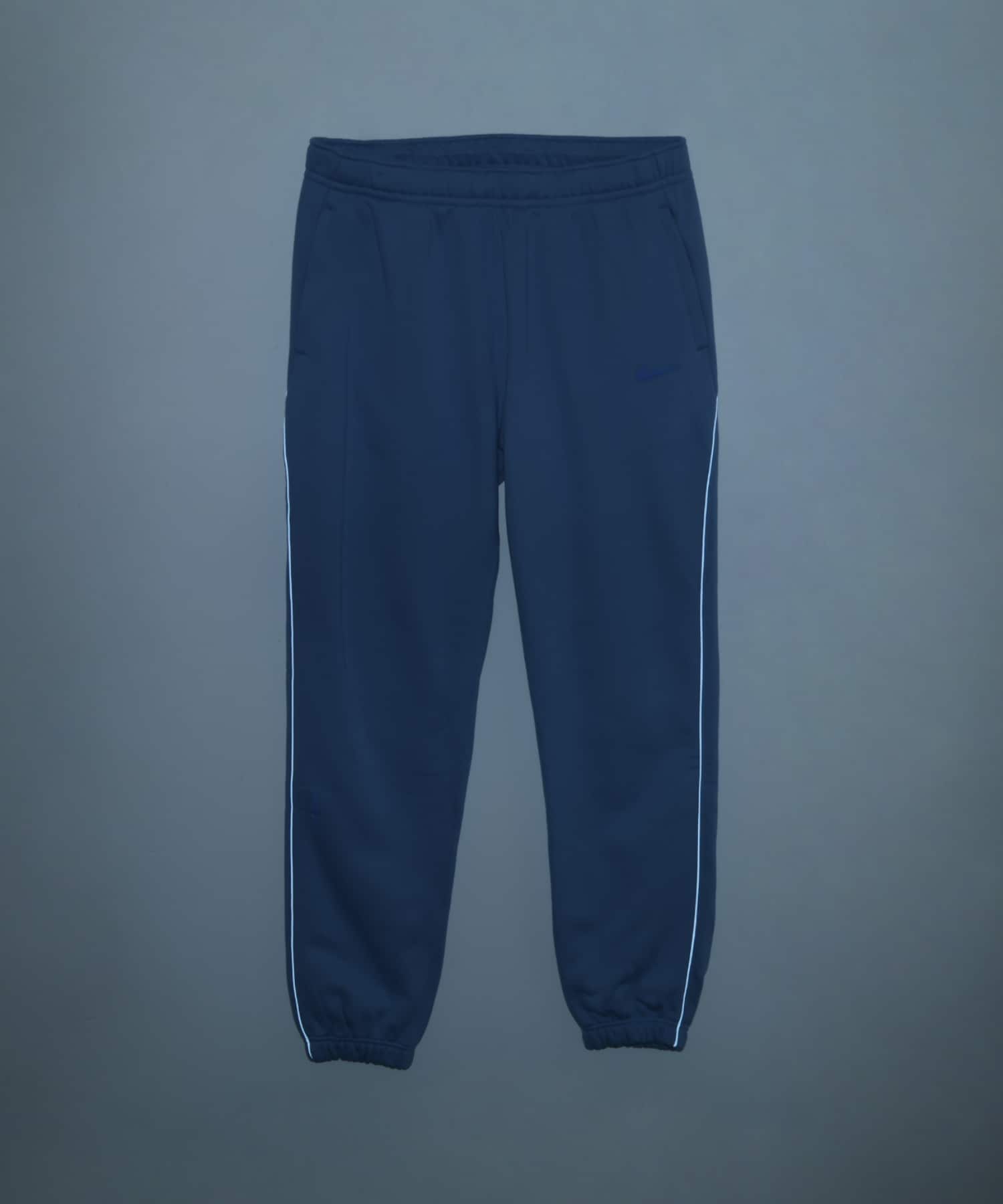 NIKE M NRG NOCTA CS PANT FLC BLUEの画像