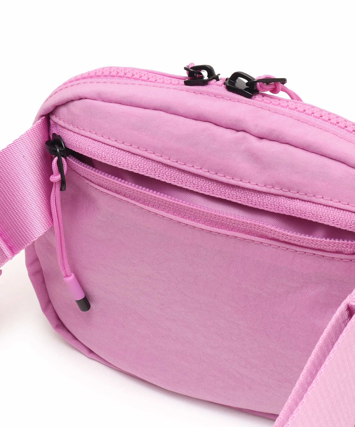 NIKE NK AURA WAISTPACK PINKの画像