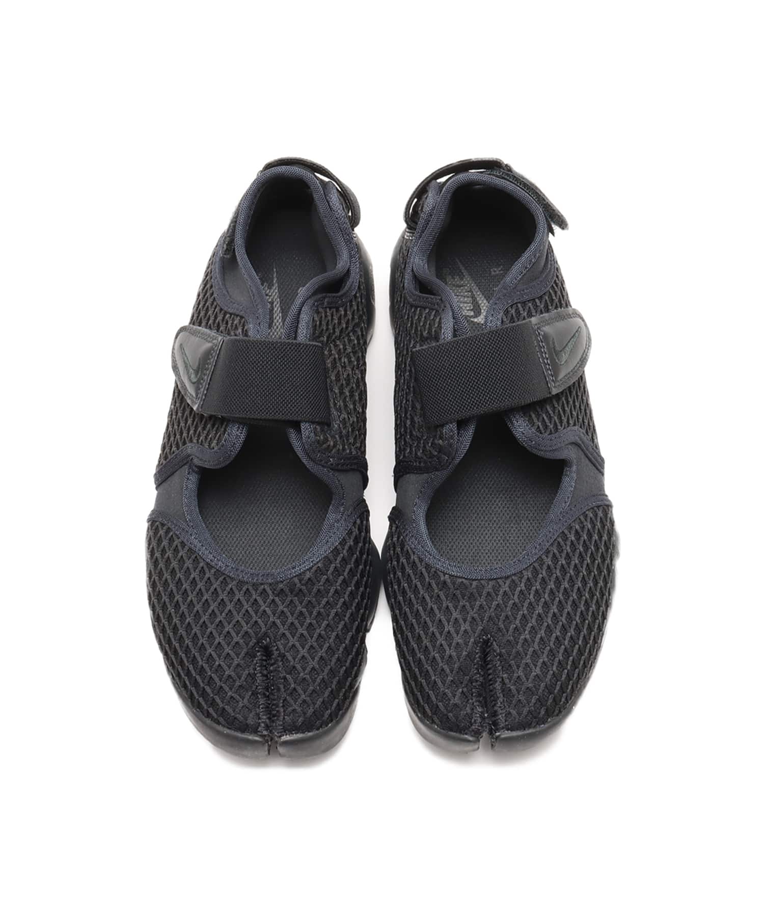 NIKE WMNS AIR RIFT OFF NOIR/OFF NOIR(ナイキ ウィメンズ エア NIKE WMNS AIR RIFT OFF NOIR/OFF NOIR(ナイキ ウィメンズ エア