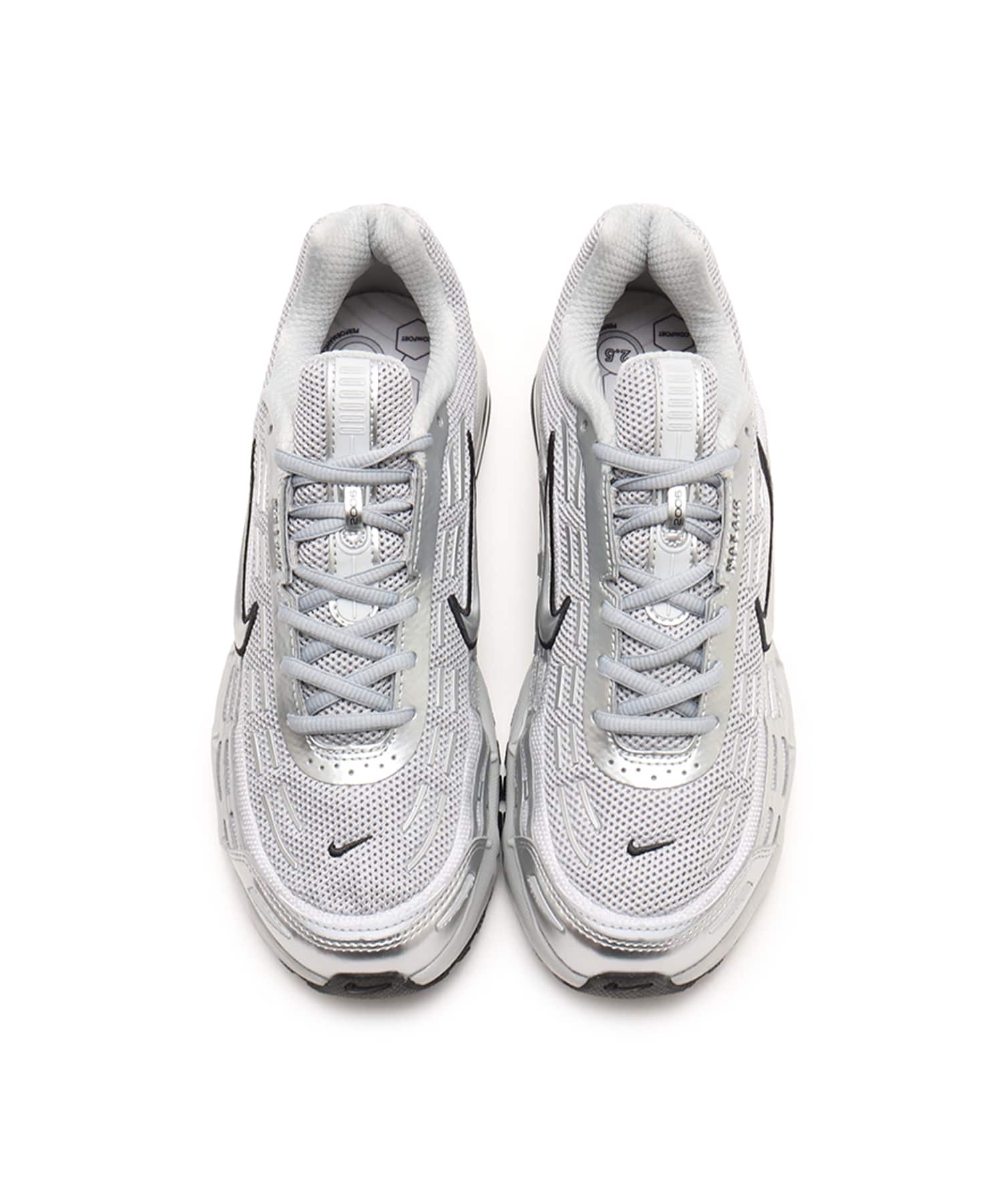 NIKE AIR MAX TL 2.5 FLT SILVER/METALLIC SILVERの画像