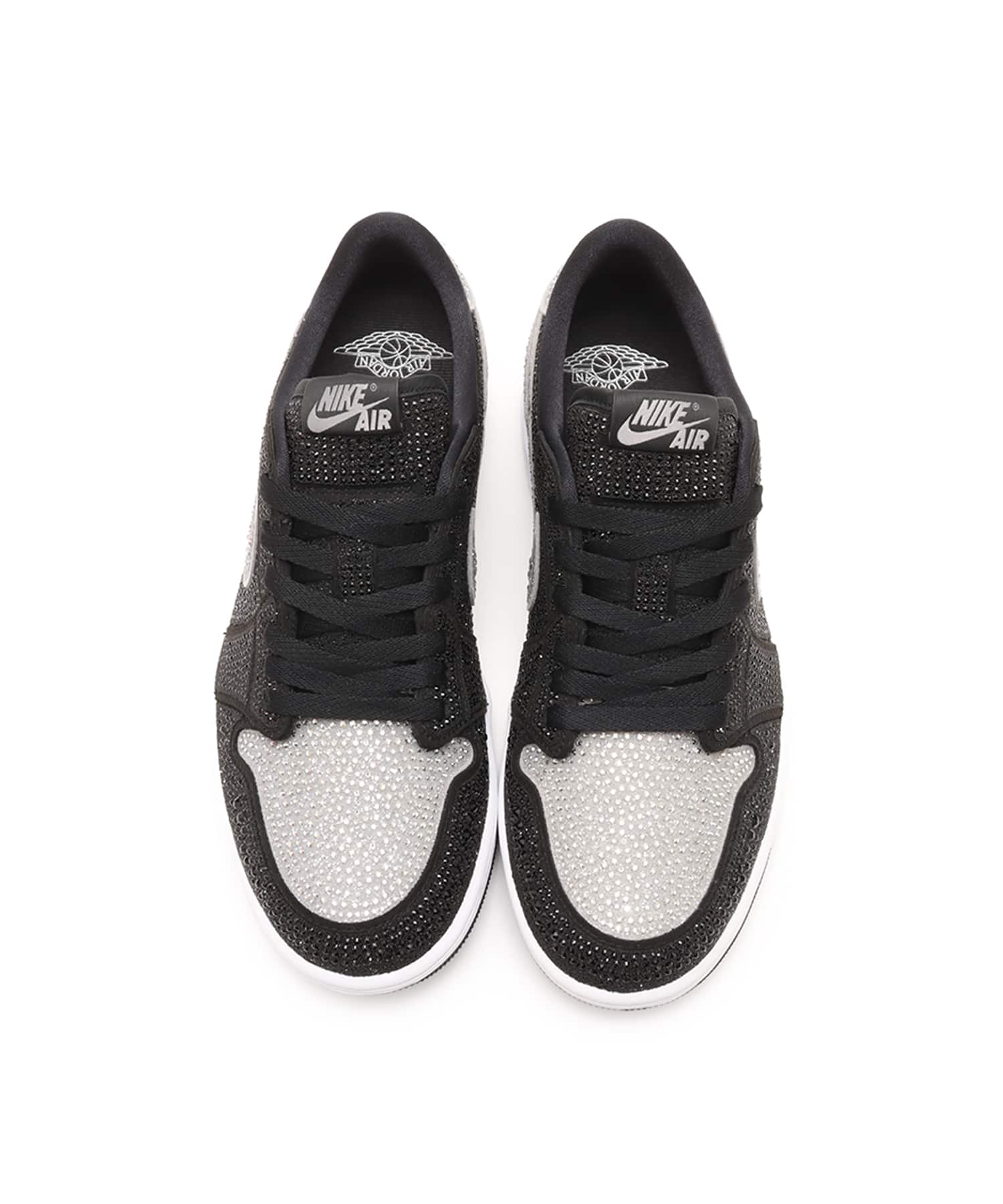 JORDAN BRAND WMNS AIR JORDAN 1 RETRO LOW OG STEALTH/STEALTHの画像