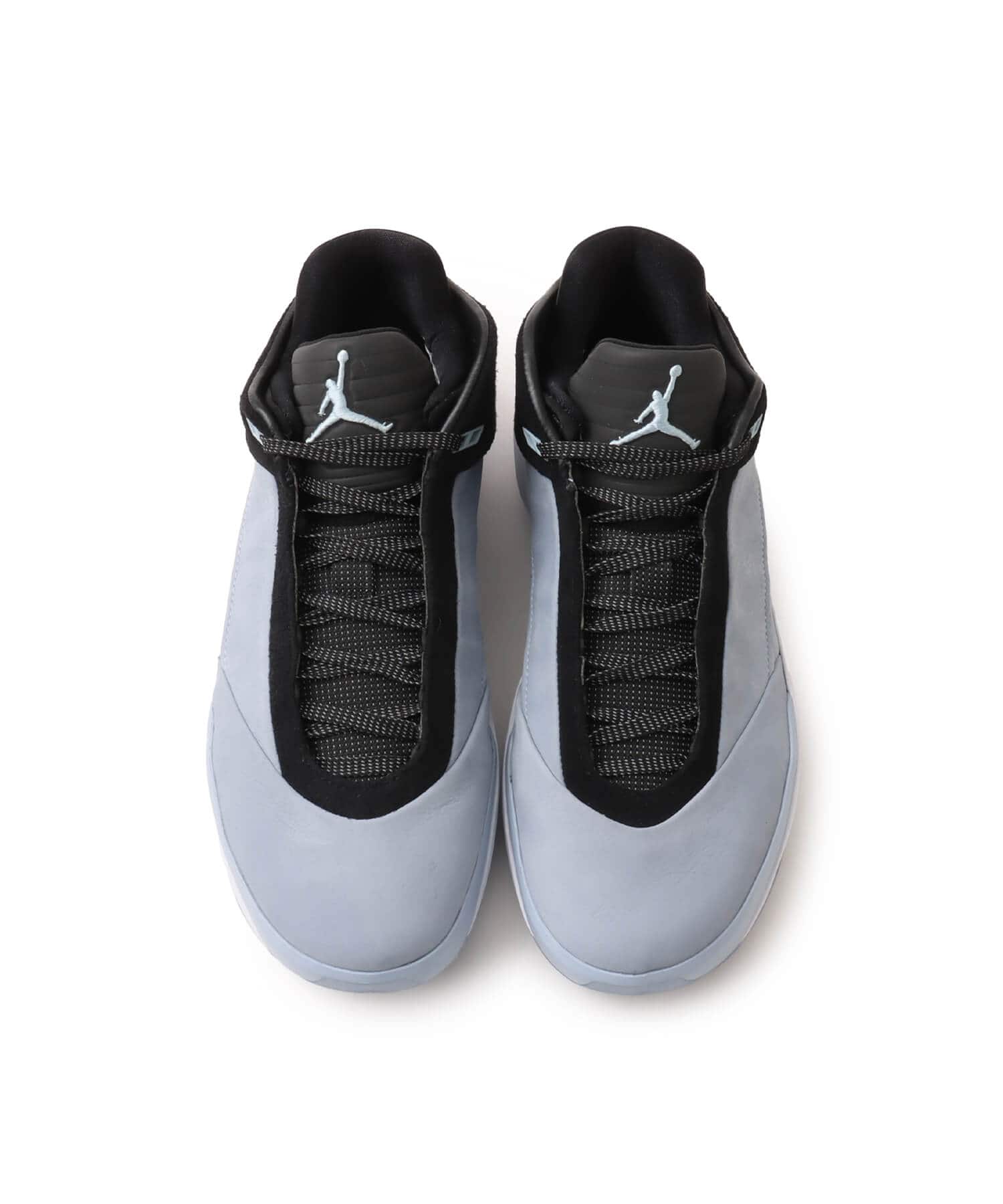 JORDAN BRAND AIR JORDAN 40 PF BLUE GREY/LT ARMORY BLUE-BLACKの画像