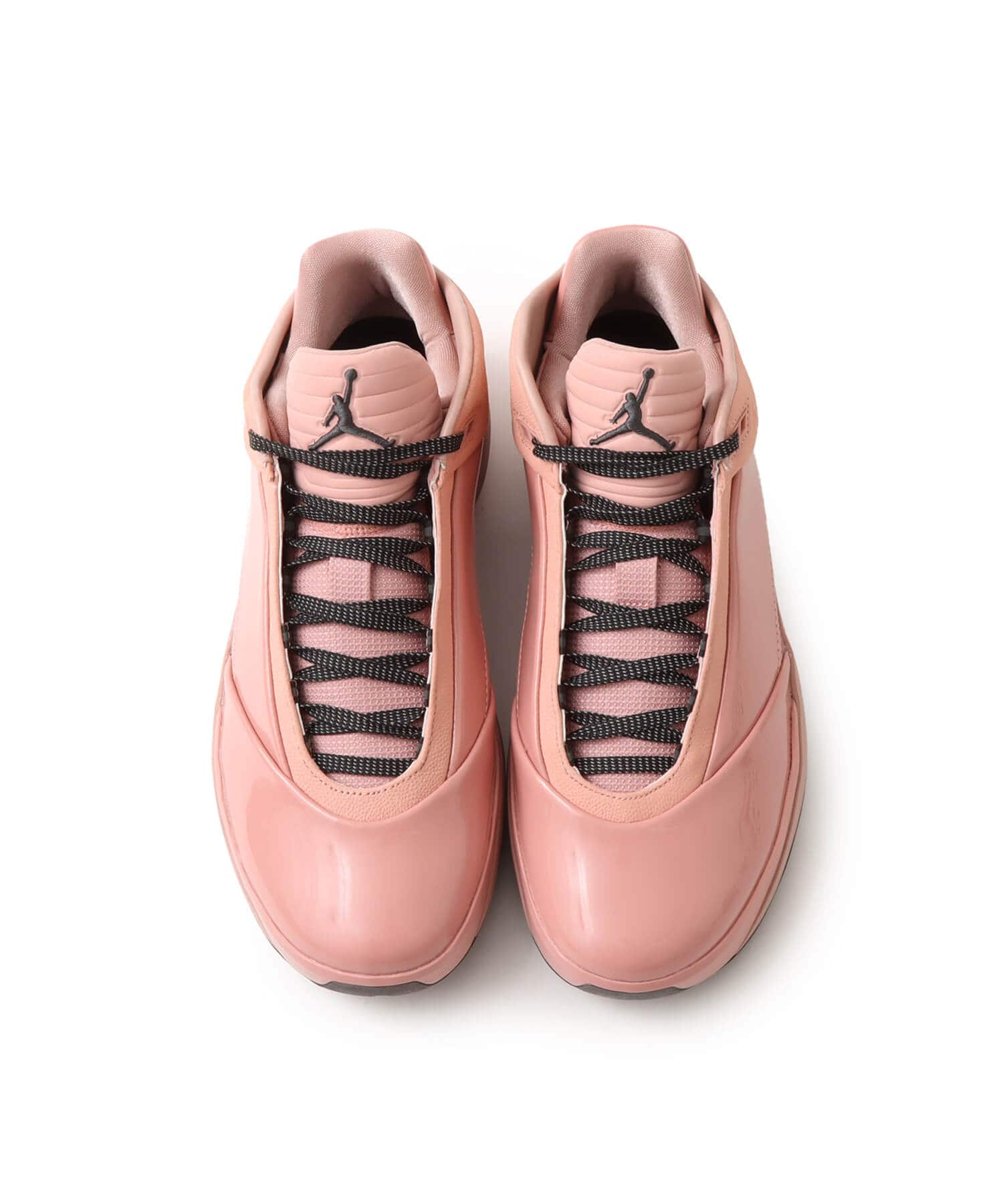 JORDAN BRAND AIR JORDAN 40 PF RUST PINK/ANTHRACITE-PARTICLE PINKの画像