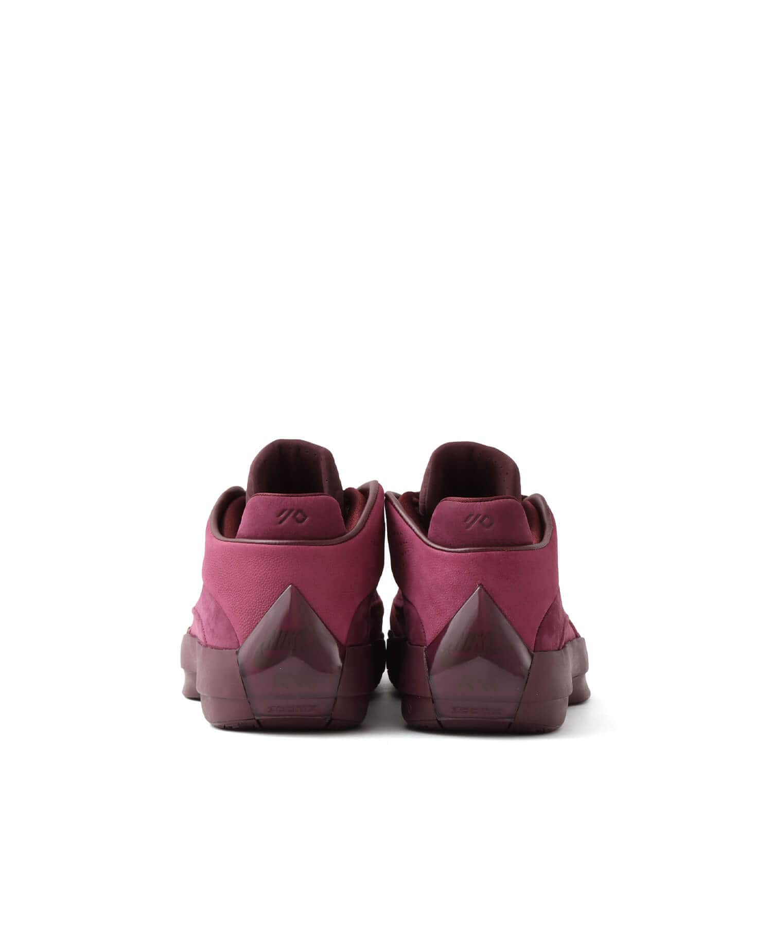 JORDAN BRAND AIR JORDAN 40 PF BORDEAUX/BURGUNDY CRUSH-UNIVERSITY REDの画像