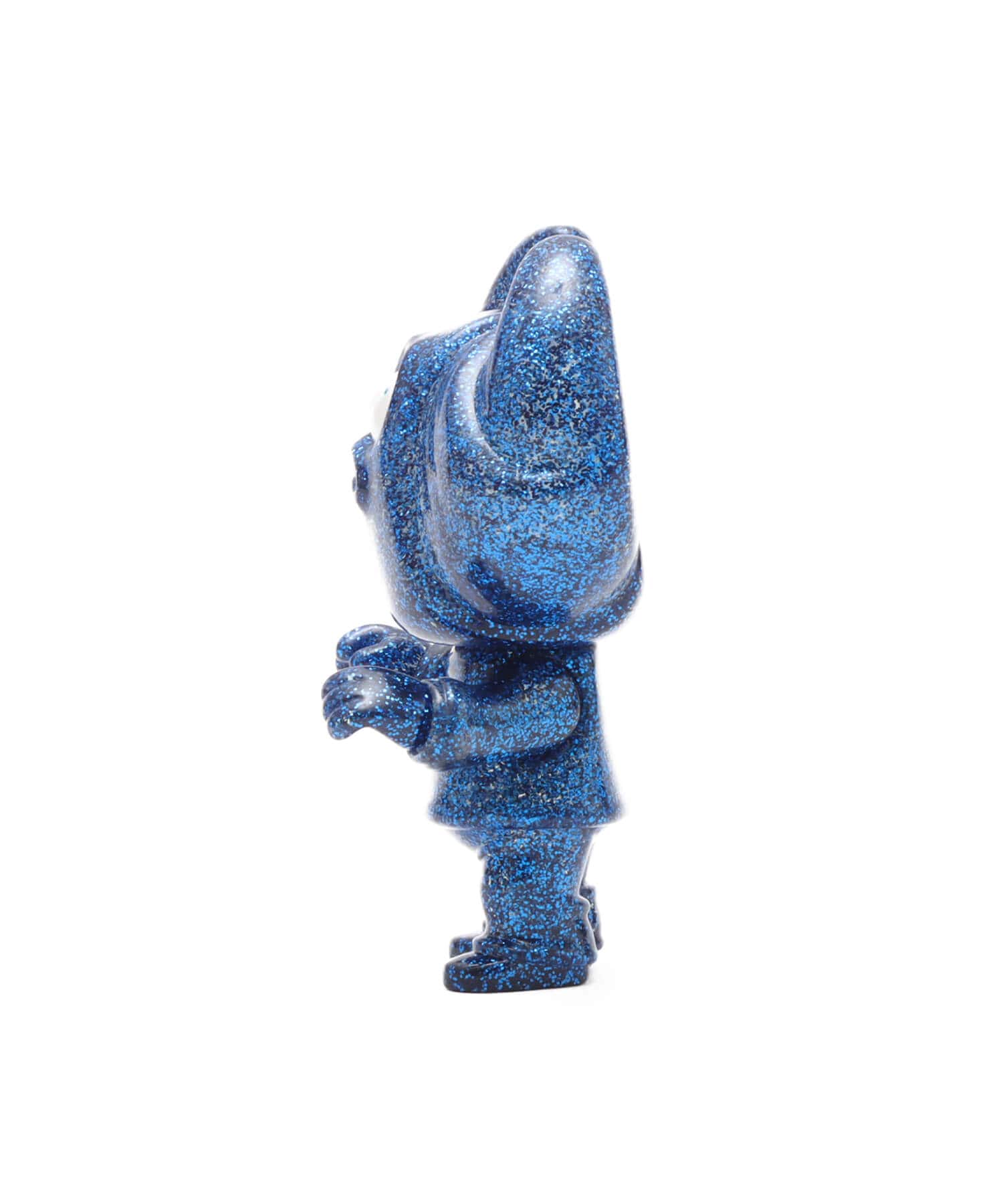 HUMAN ROBOT PANDEAD Wassan BLUEの画像