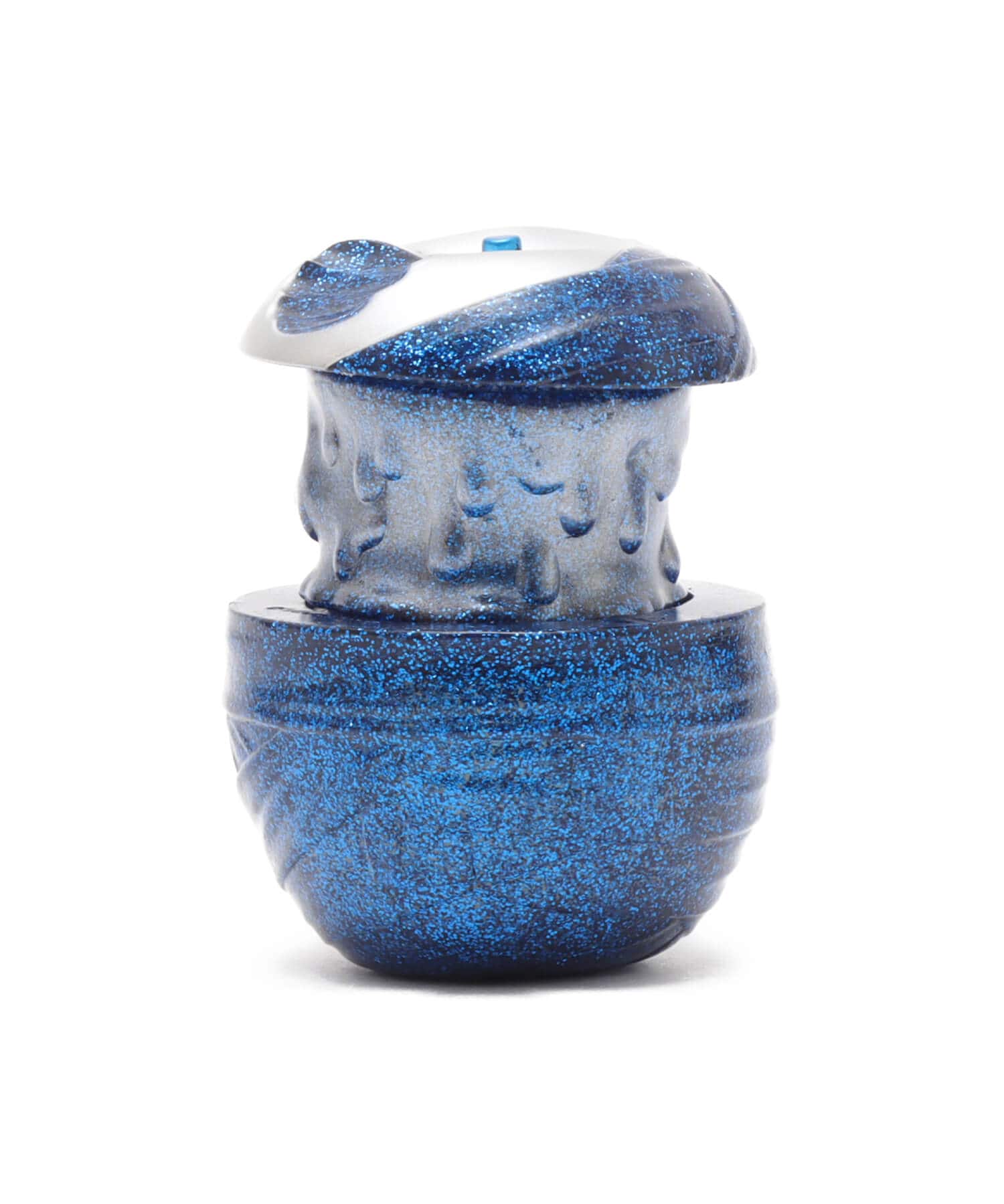 HUMAN ROBOT YUMMY MUMMY BLUEの画像