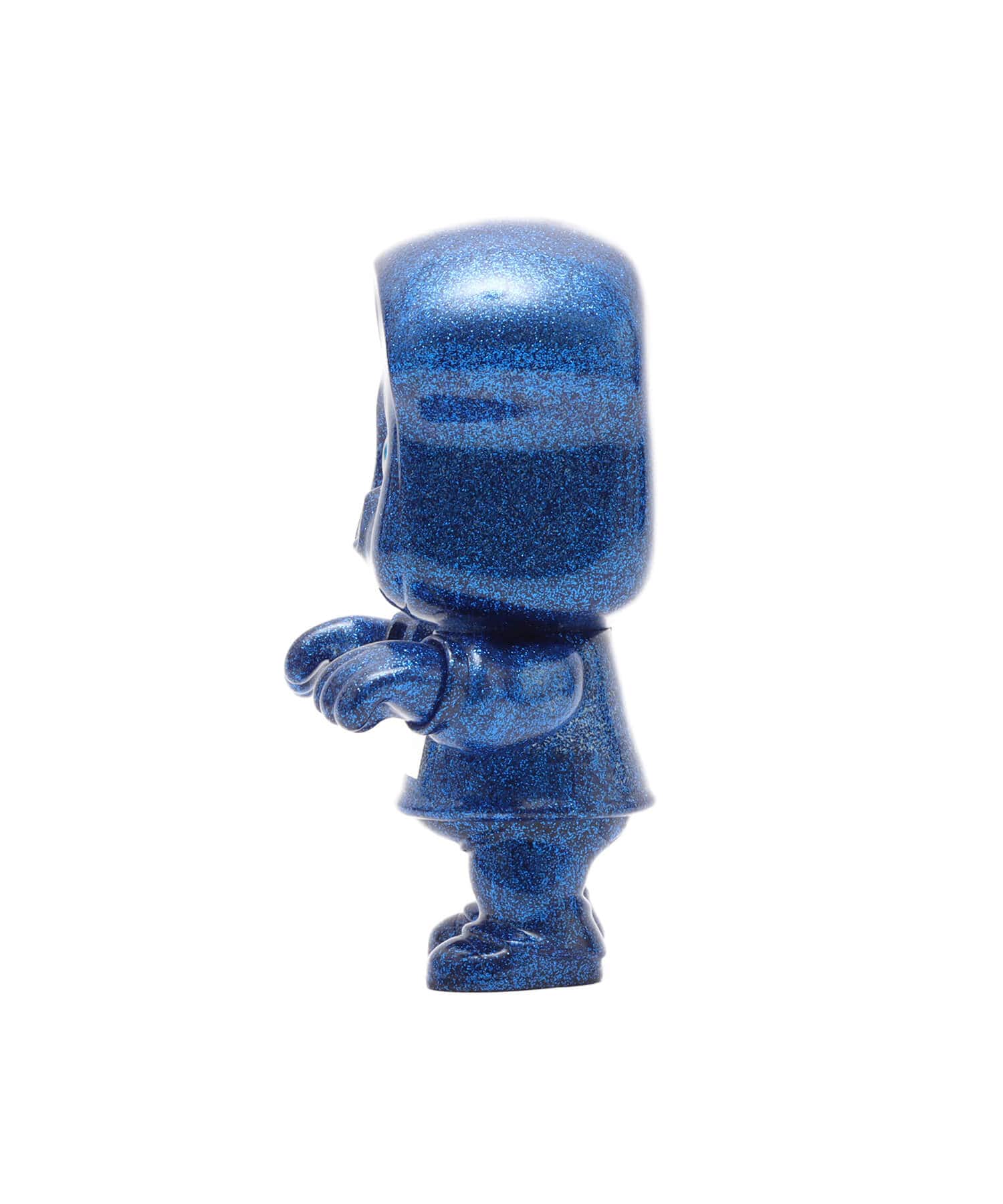 HUMAN ROBOT ShocKING BLUEの画像