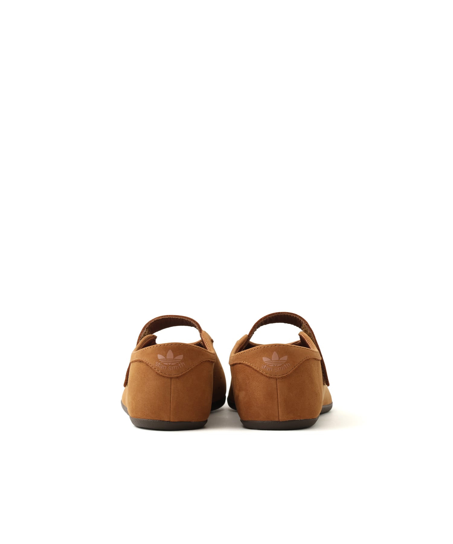 adidas STAN SMITH LO BALLET W WILBRN/WILBRN/DBROWNの画像