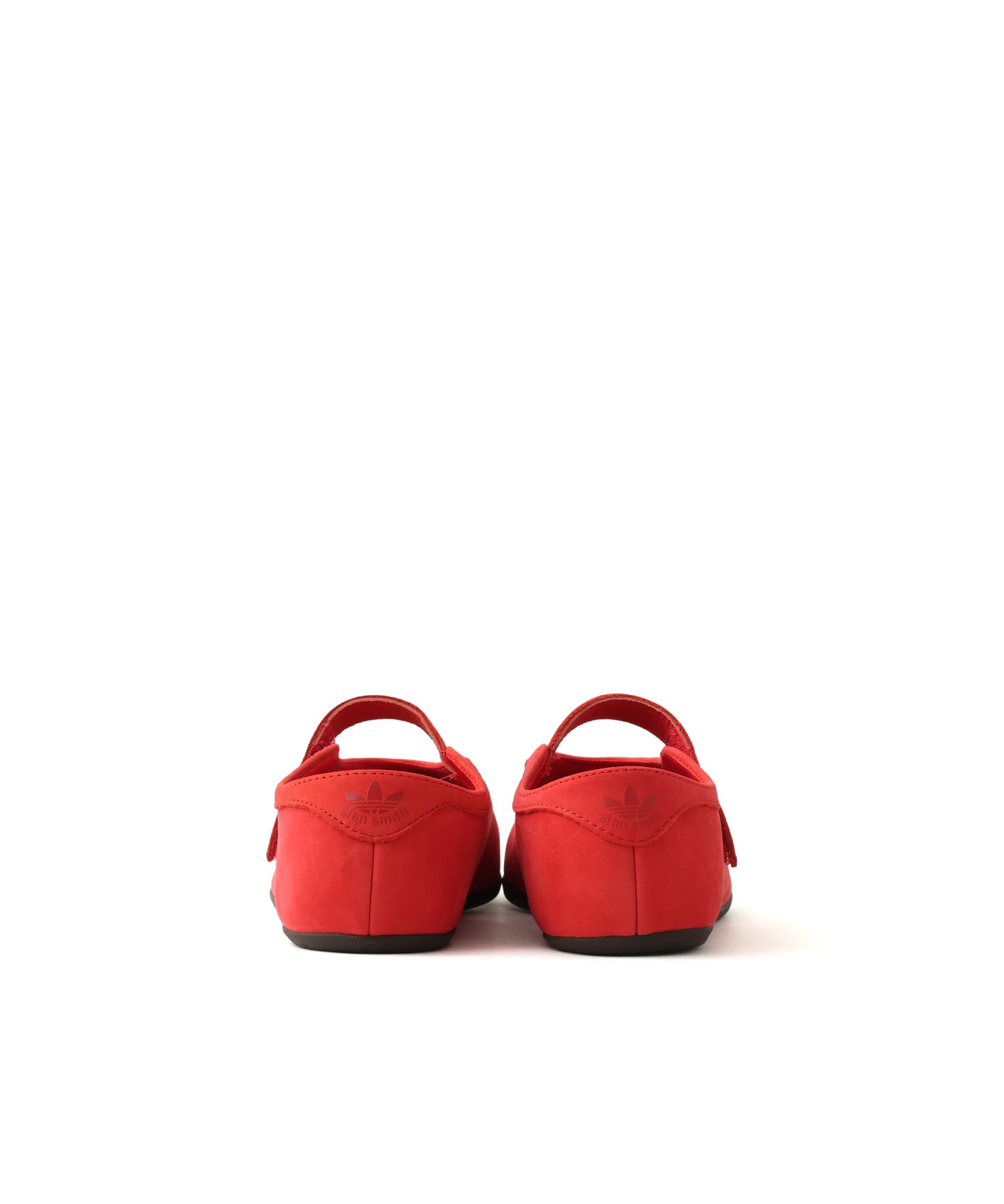 adidas STAN SMITH LO BALLET W BETSCA/BETSCA/DBROWNの画像