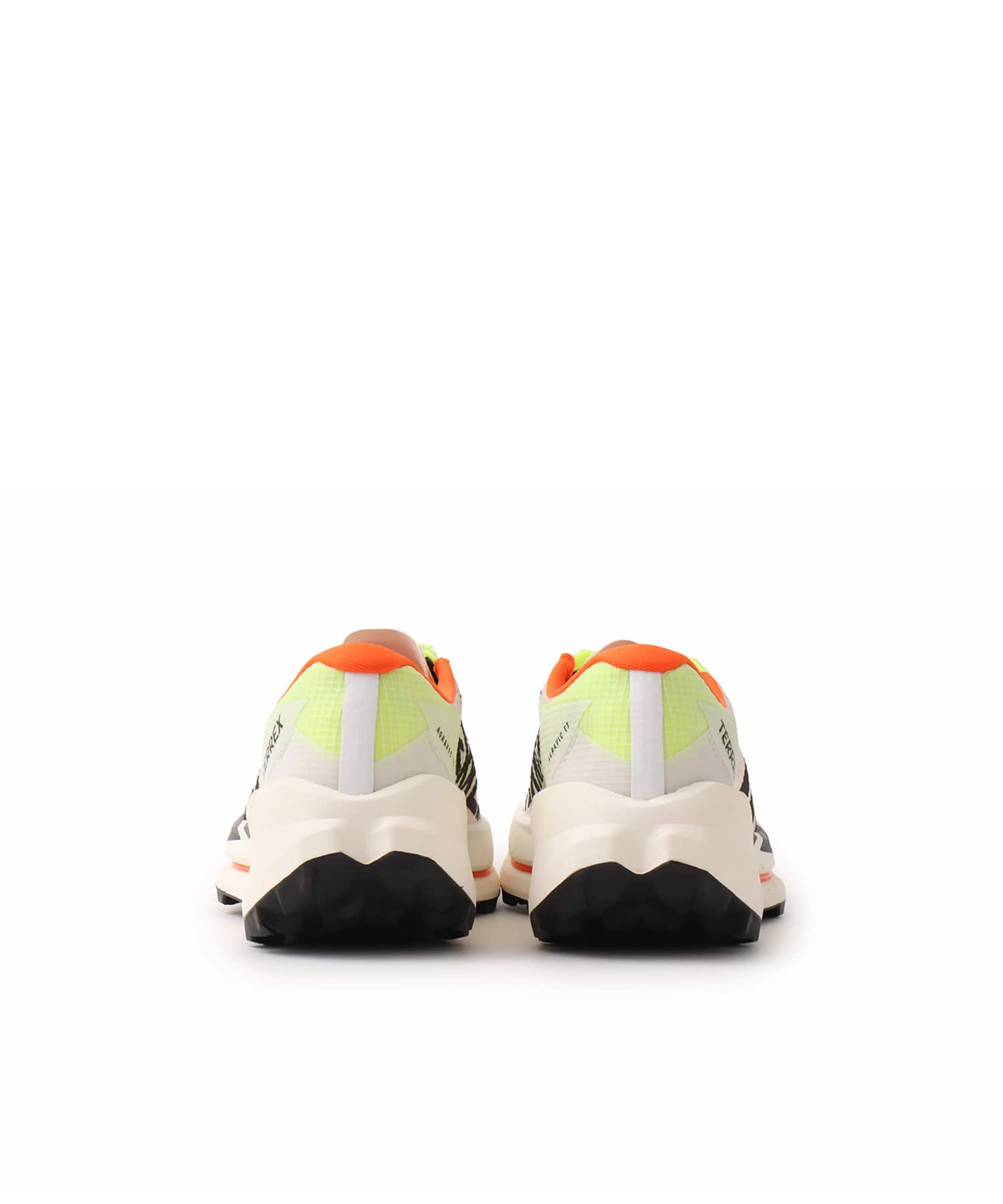 adidas TERREX AGRAVIC AT FTWWHT/CBLACK/IMPORAの画像