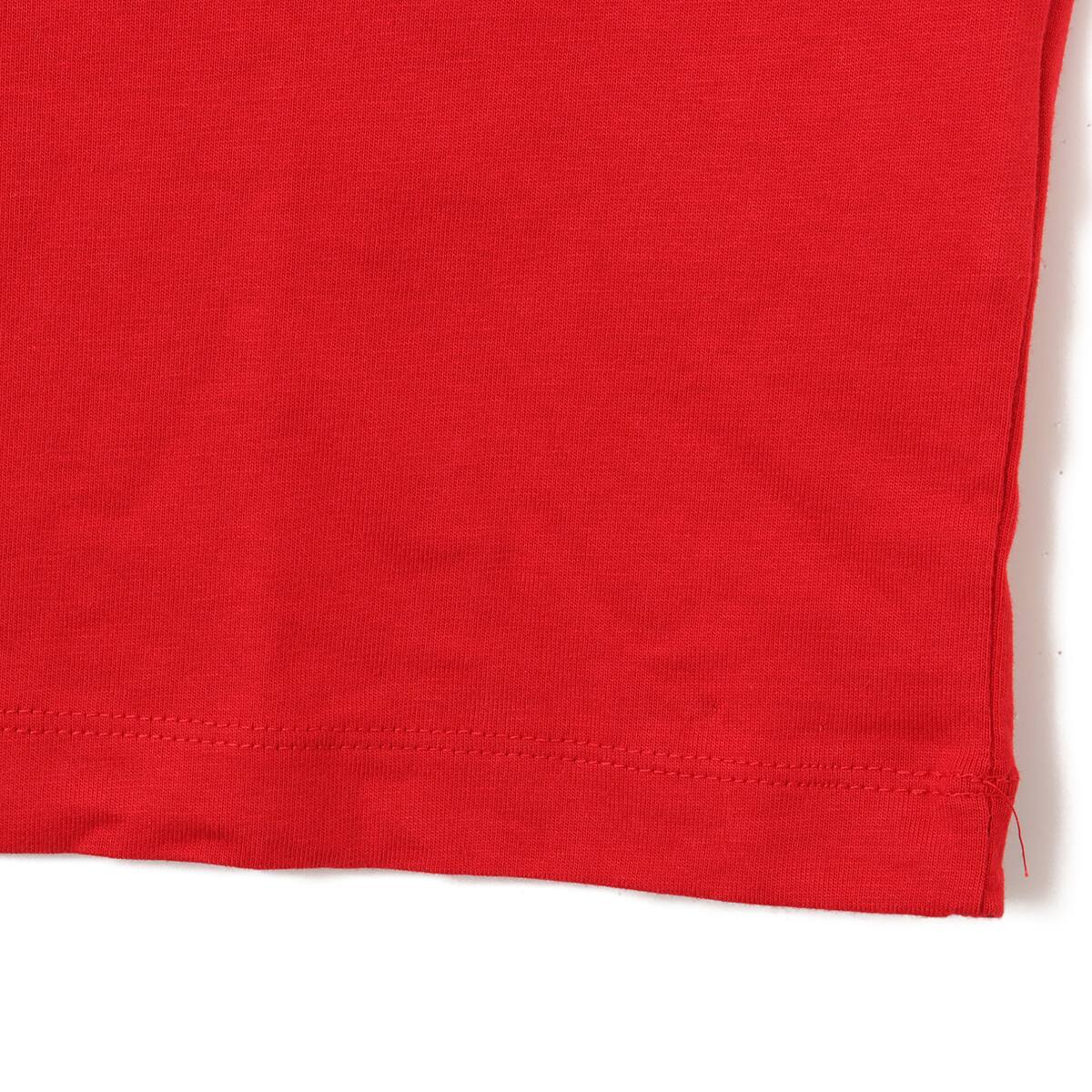 JORDAN BRAND M J CITY 88 SS CREW GYM RED/BLACK/BLACKの画像