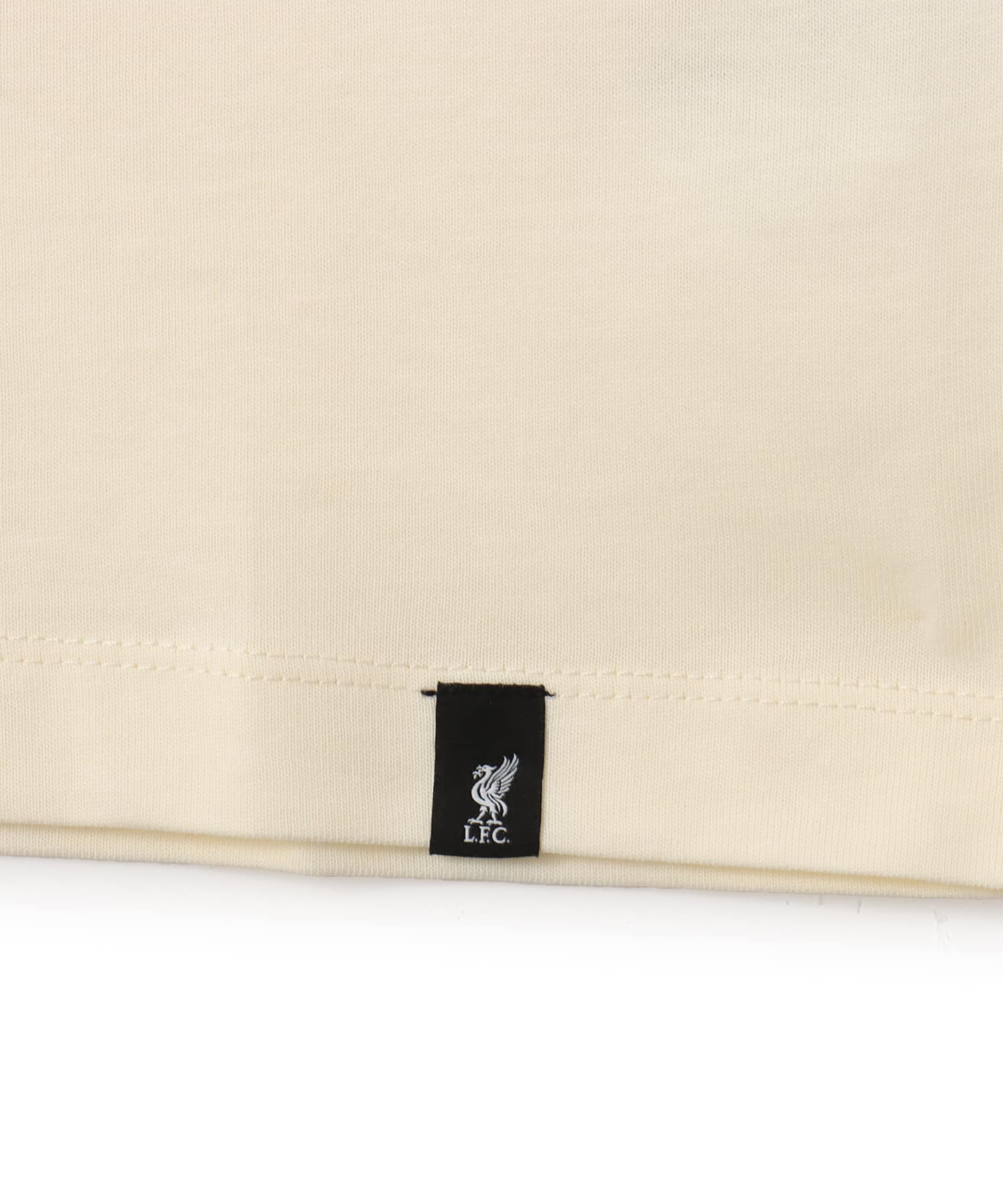 NIKE AS LFC M NK AIR MAX TEE COCONUT MILKの画像