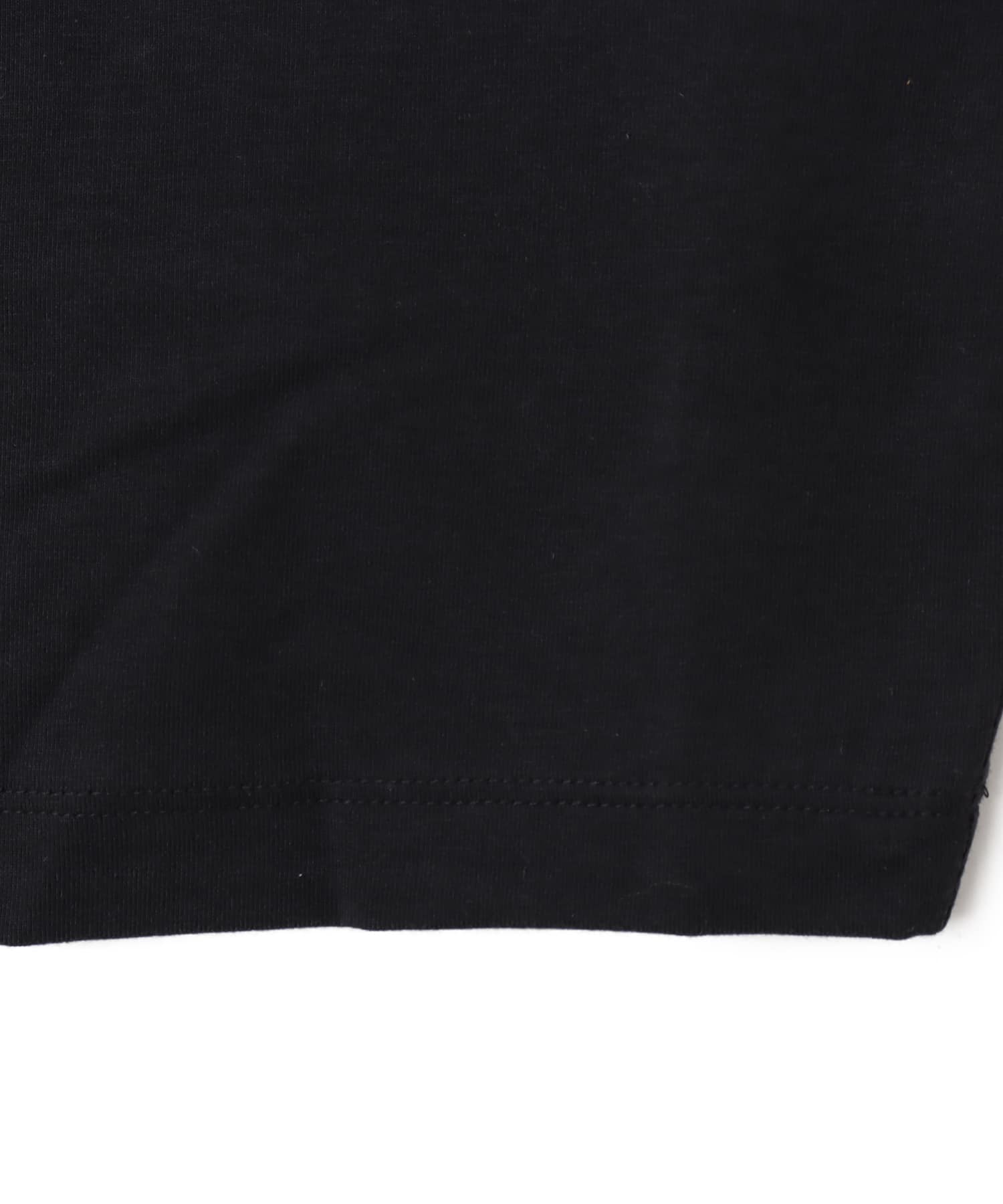 NIKE AS W NSW SLIM CROP TEE STREET BLACKの画像