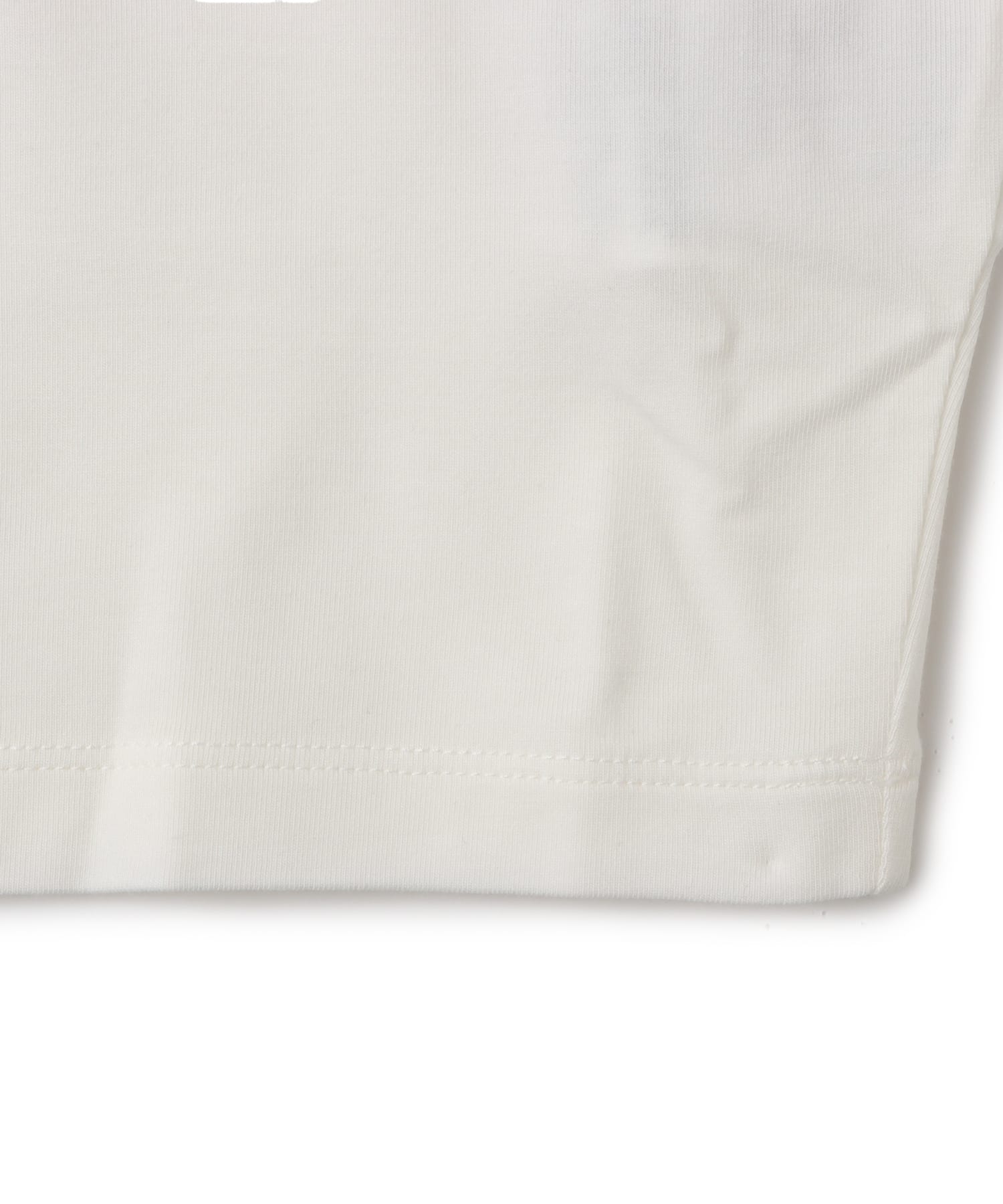 NIKE AS W NSW SLIM CROP TEE STREET SAILの画像