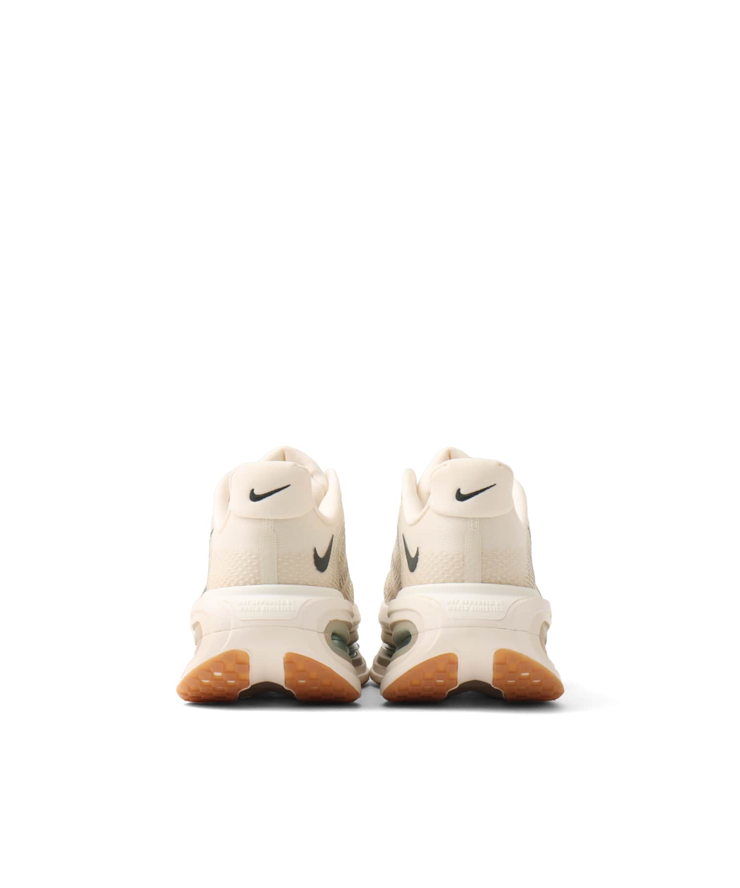 NIKE ZOOM VOMERO PREMIUM PALE IVORY/BLACK SPRUCE-SANDDRIFTの画像