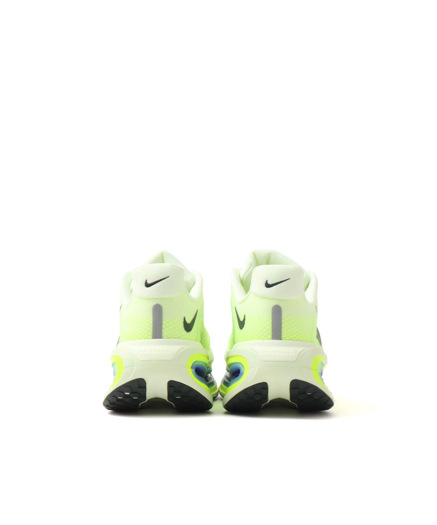 NIKE ZOOM VOMERO PREMIUM VOLT TINT/BLACK SPRUCE-SAPPHIRE-VOLTの画像