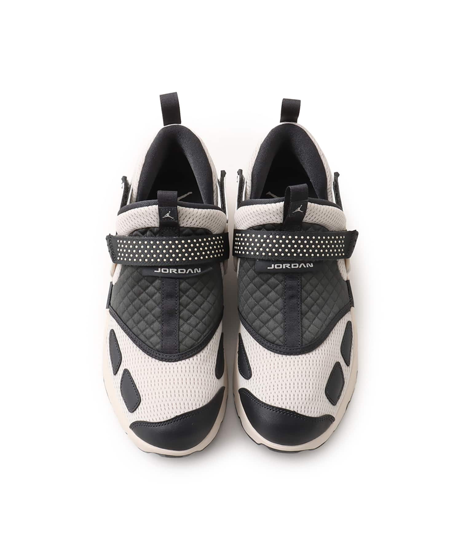 JORDAN BRAND WMNS JORDAN TRUNNER LX LT OREWOOD BRN/ANTHRACITEの画像