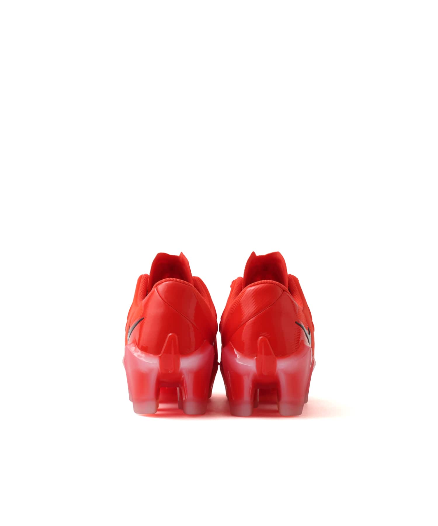 NIKE W FIRST SIGHT MIRAGE LT CRIMSON/BLACK-CLEARの画像