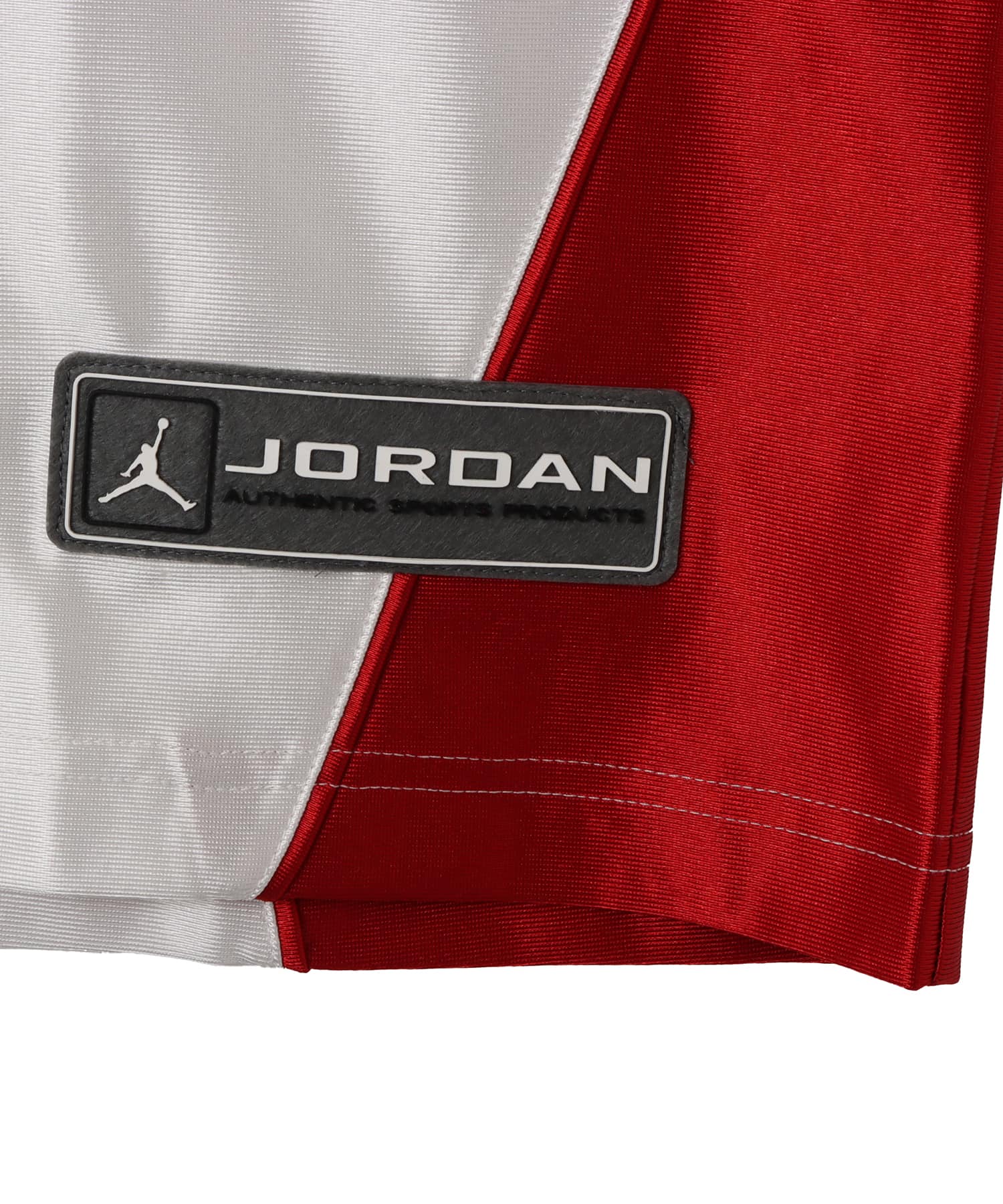 JORDAN BRAND M J CAT-SCRATCH JERSEY WHITEの画像
