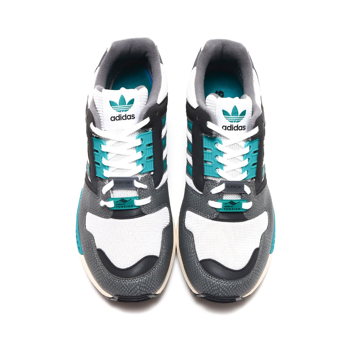 adidas ZX 8000 atmos G-SNK 26.5cm ノベルティ付 | kensysgas.com