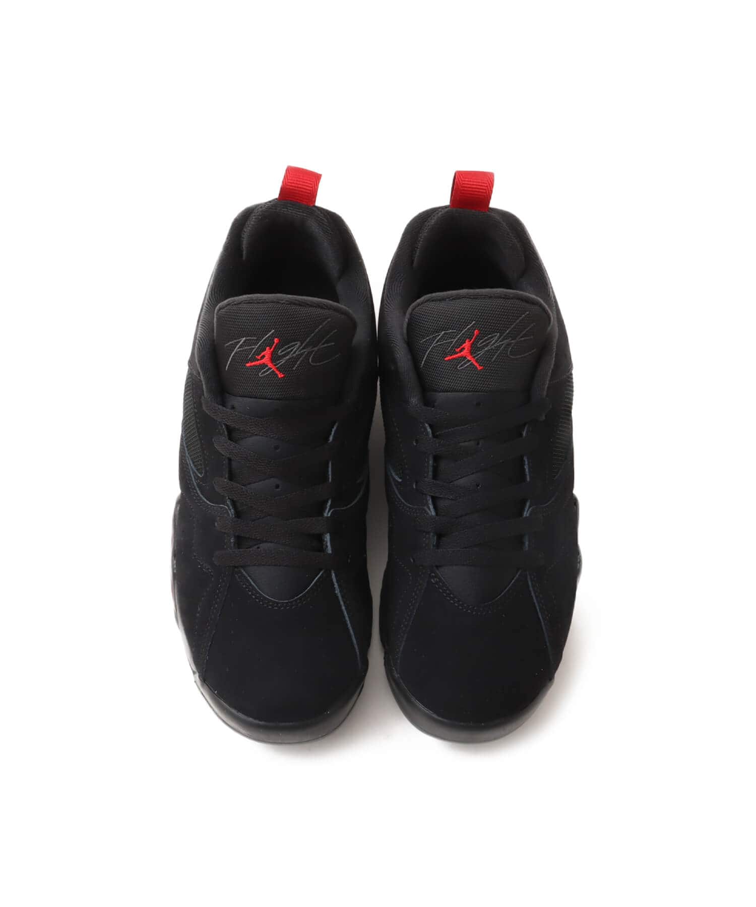 JORDAN BRAND JORDAN MVP 92 BLACK/GYM RED-ANTHRACITEの画像