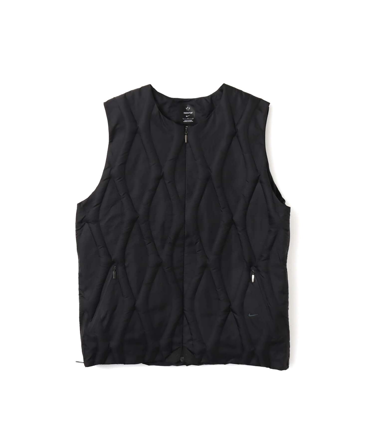 NIKE M NRG NOCTA CODE CMP 5JKTHD BLACKの画像