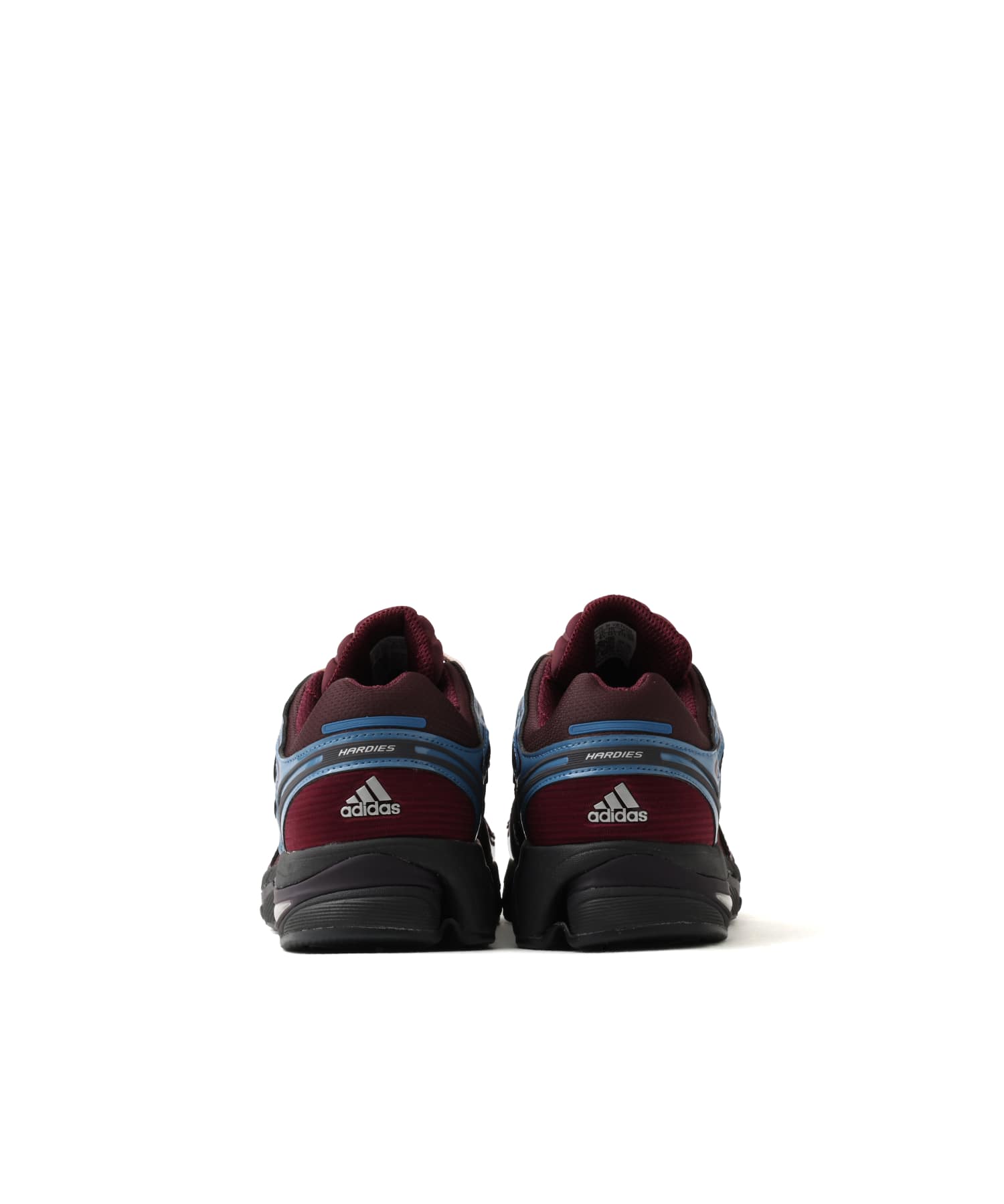 adidas HARDIES ADISTAR CONTROL 5 AURRUB/MAROON/DUINの画像