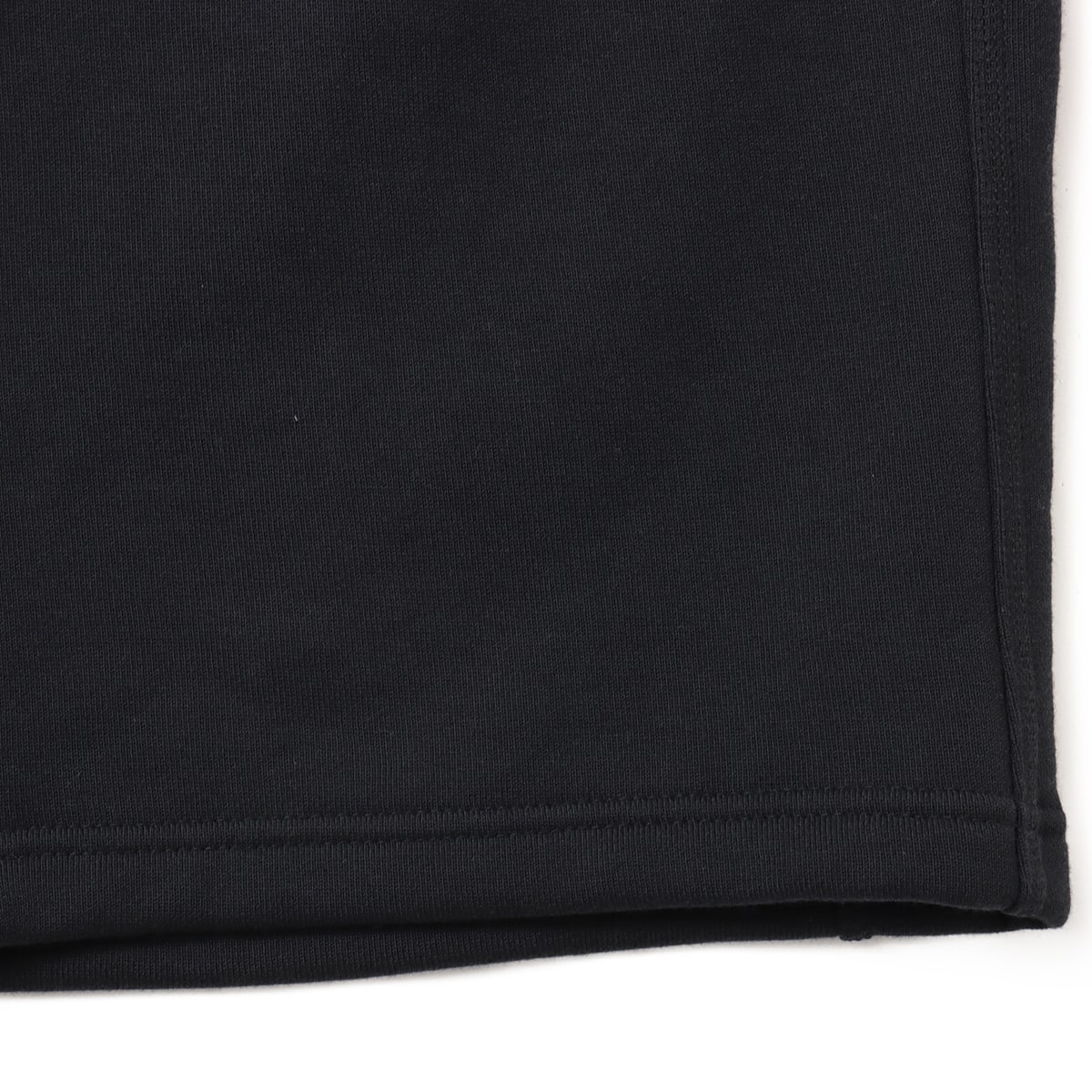 NIKE AS W NSW STREET OH FLC PANT BLACKの画像