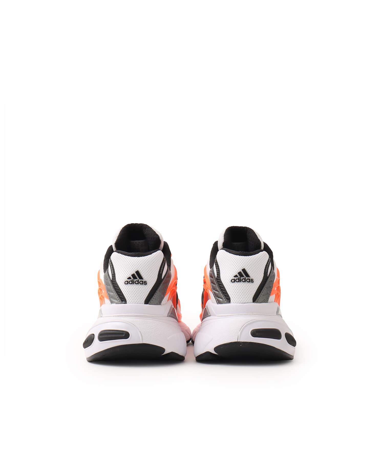 adidas ADISTAR XLG 2.0 FTWWHT/CBLACK/SORANGの画像