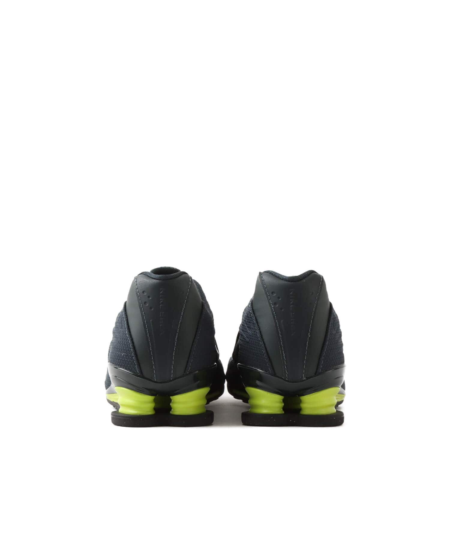 NIKE W SHOX Z SEAWEED/SEAWEED-CYBER-BLACKの画像