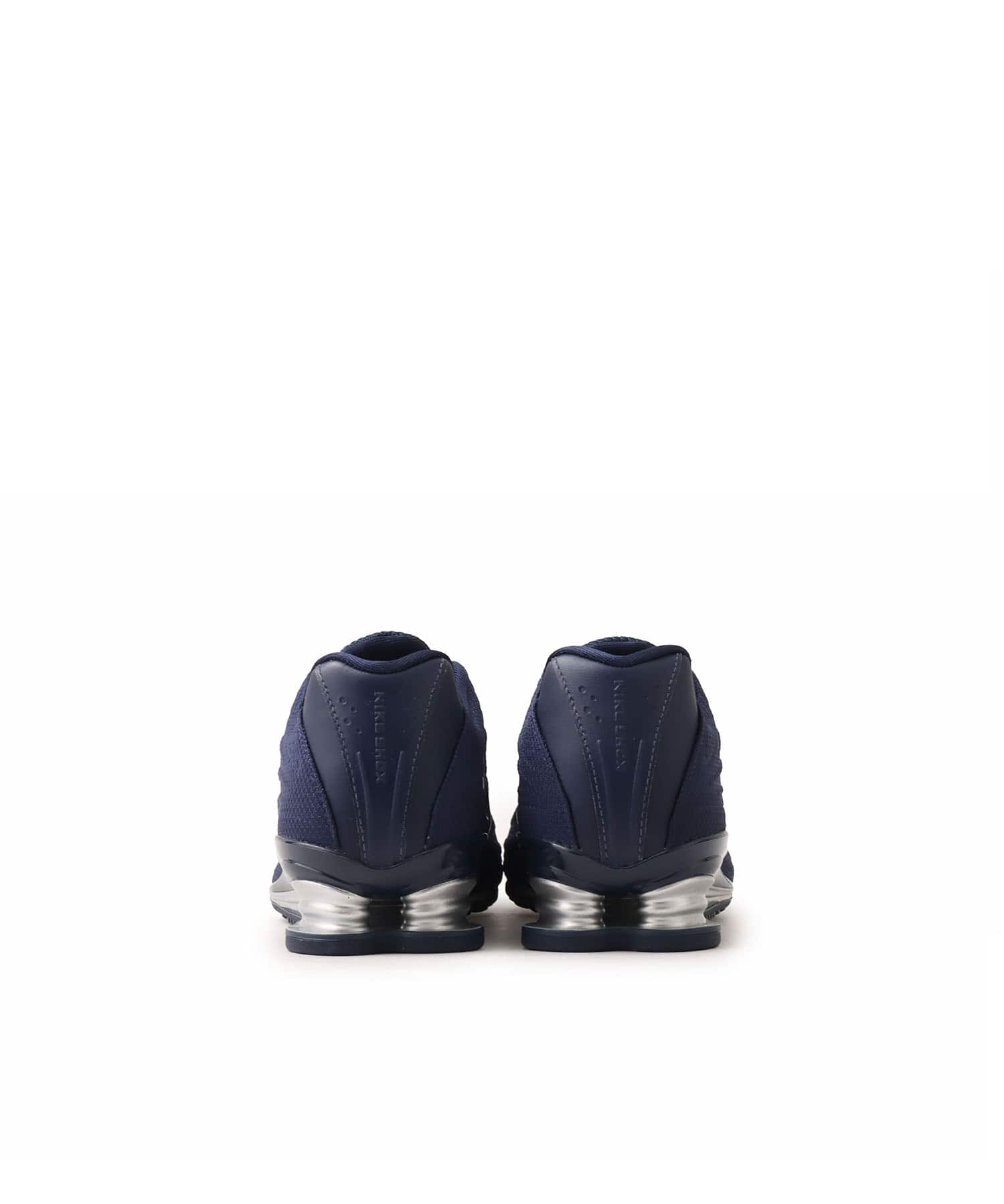 NIKE W SHOX Z MIDNIGHT NAVY/DARK OBSIDIANの画像
