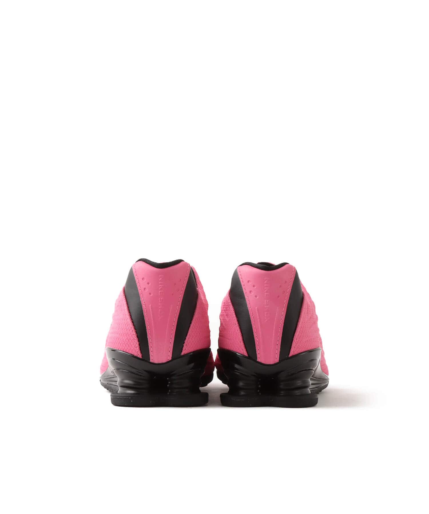NIKE W SHOX Z PINKSICLE/BLACKの画像