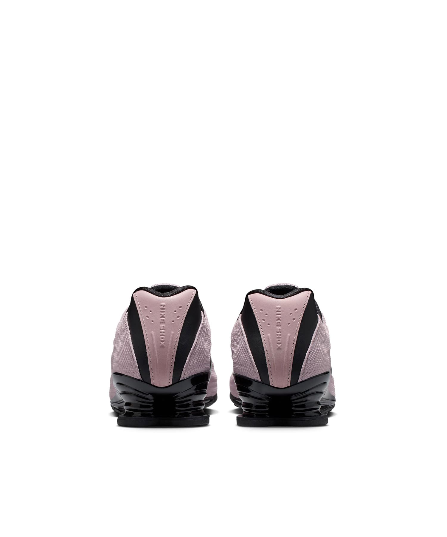 NIKE WMNS SHOX Z PARTICLE ROSE/BLACKの画像