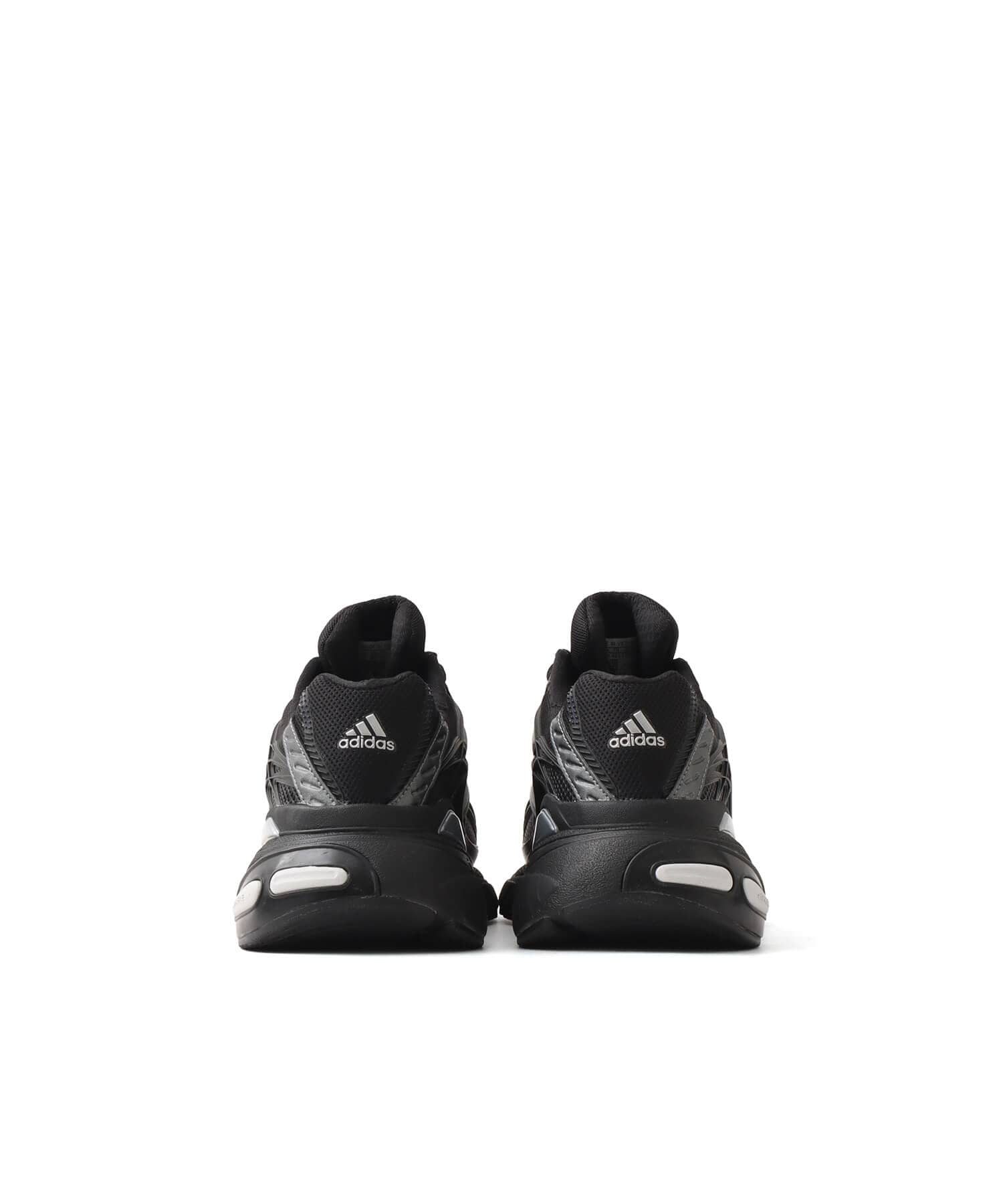adidas ADISTAR XLG 2.0 CBLACK/CBLACK/SILVMTの画像