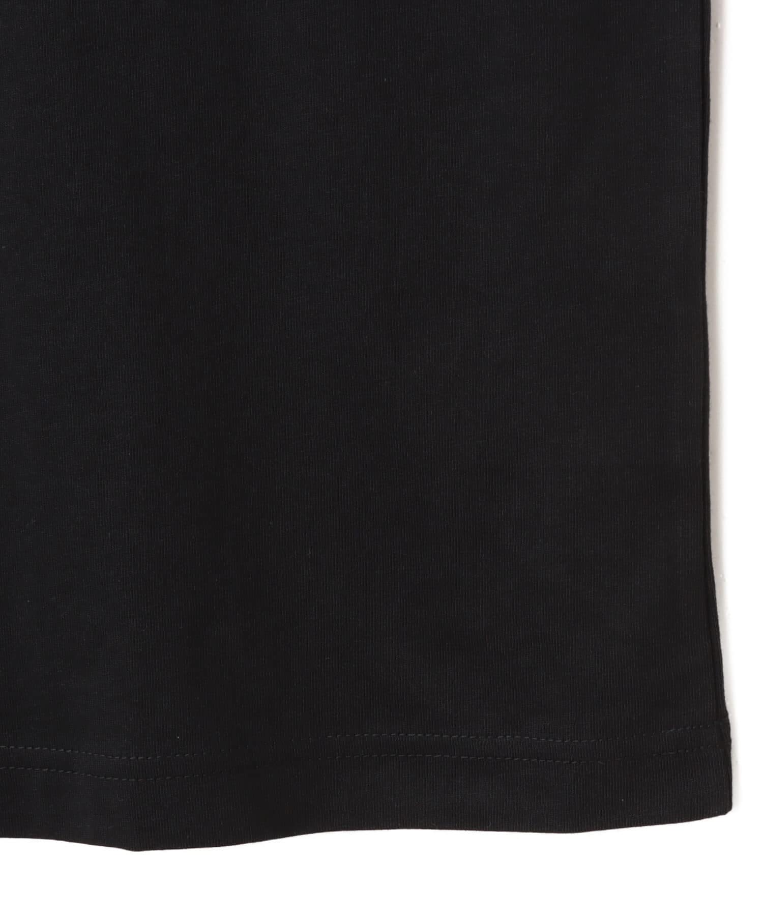 JORDAN BRAND M J BRK RLT JM SS CREW BLACK/SAILの画像