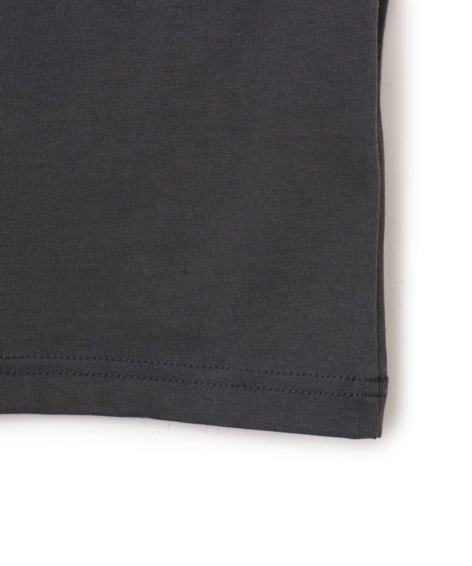 NIKE AS U NSW TEE M90 OC LG GFX SEG ANTHRACITEの画像