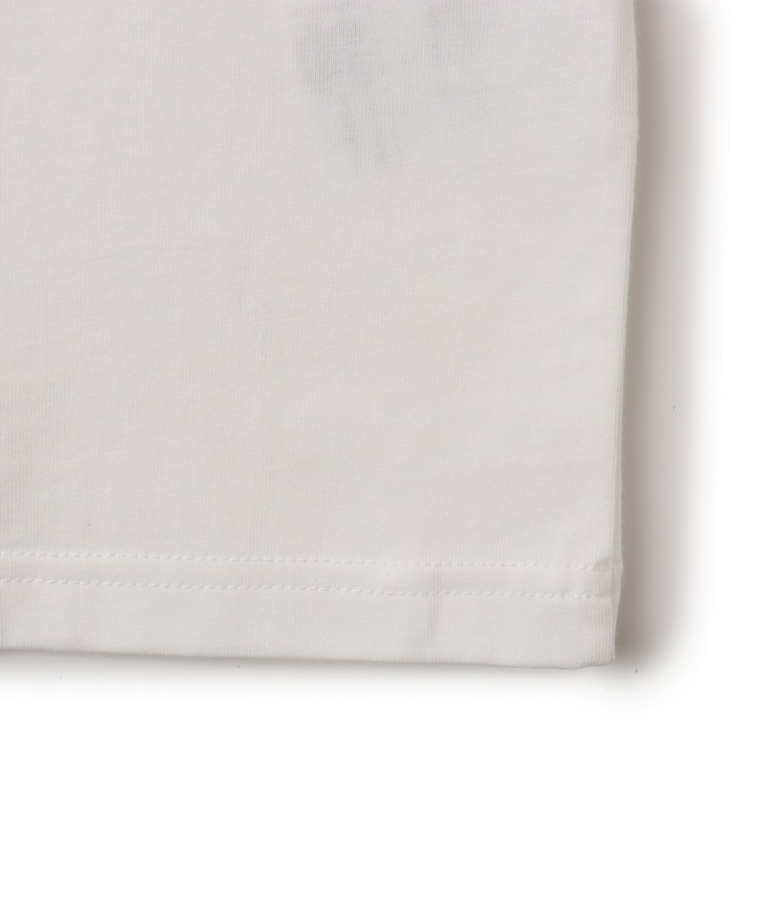 NIKE AS U NSW TEE M90 OC LG GFX SEG WHITEの画像