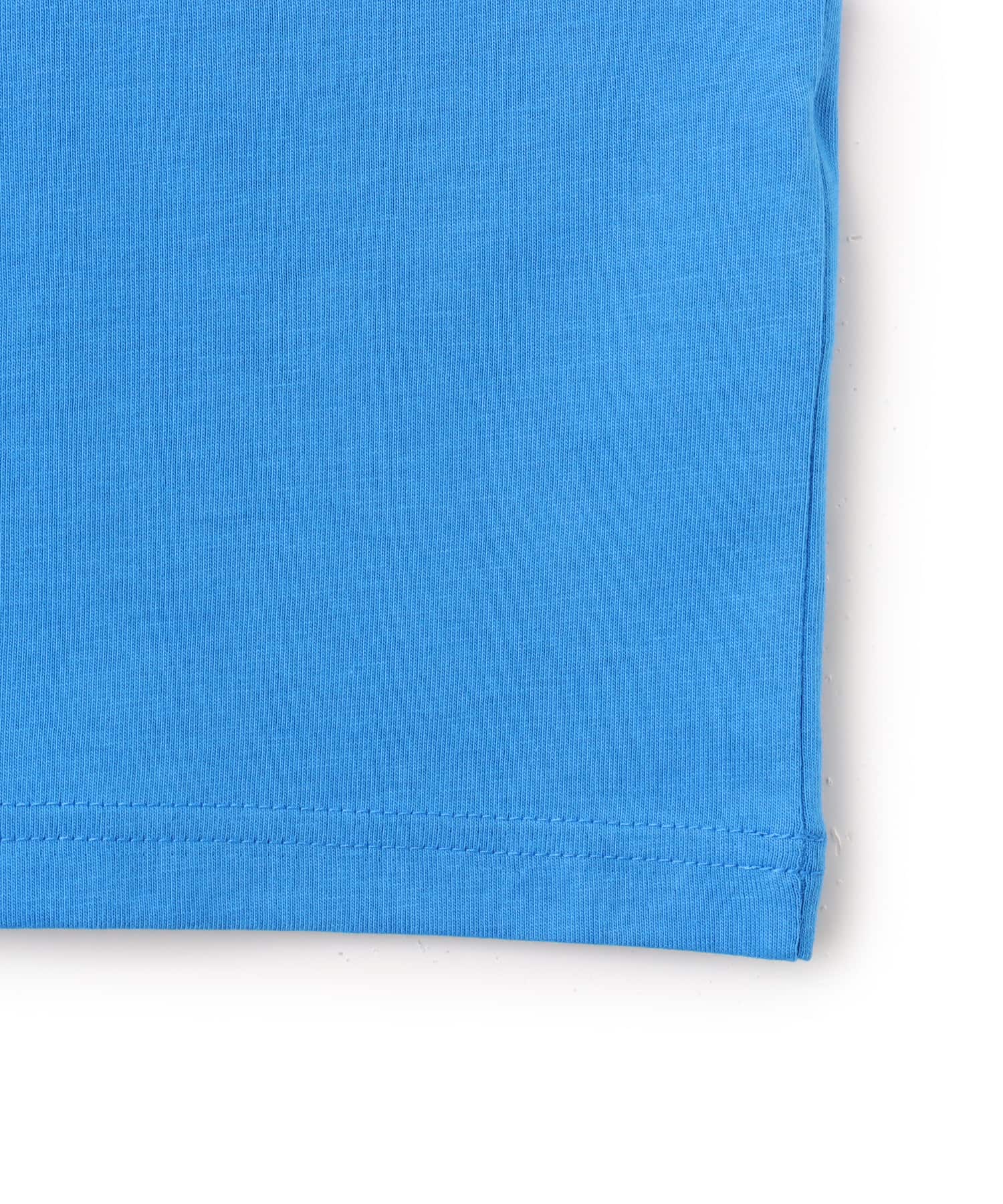 NIKE AS U NSW TEE M90 OC LG GFX SEG LT PHOTO BLUEの画像