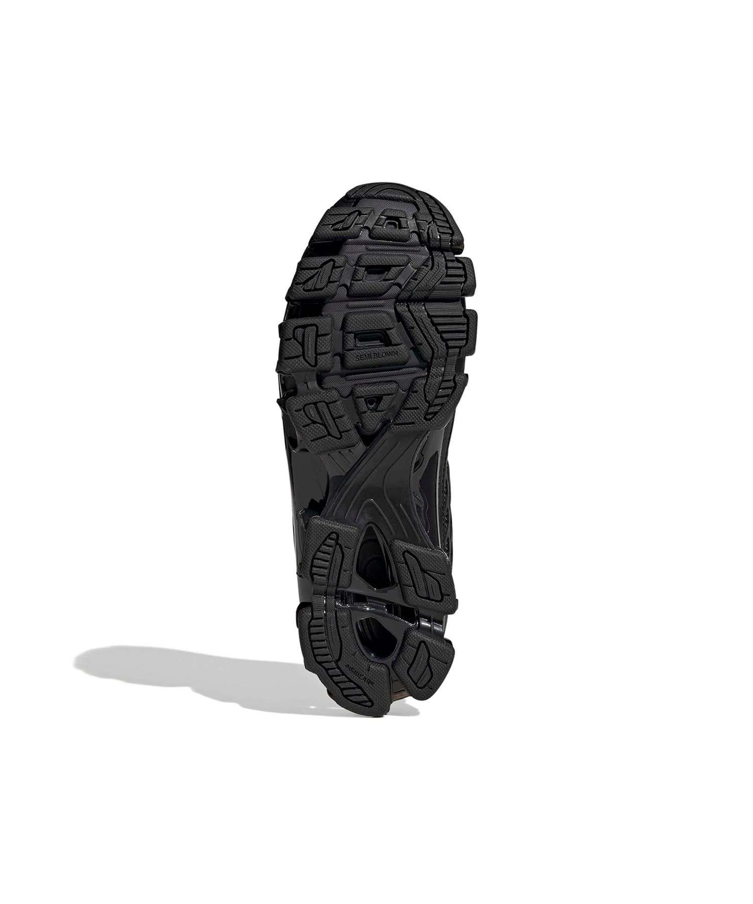 adidas MEGARIDE F50 CBLACK/CBLACK/IRONMTの画像