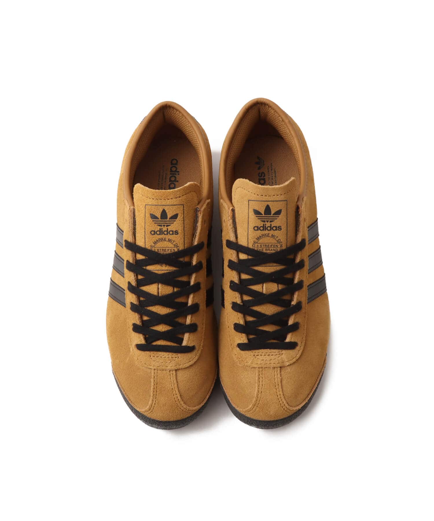 adidas ITALIA 70s CBLACK/CLPINK/CBLACKの画像