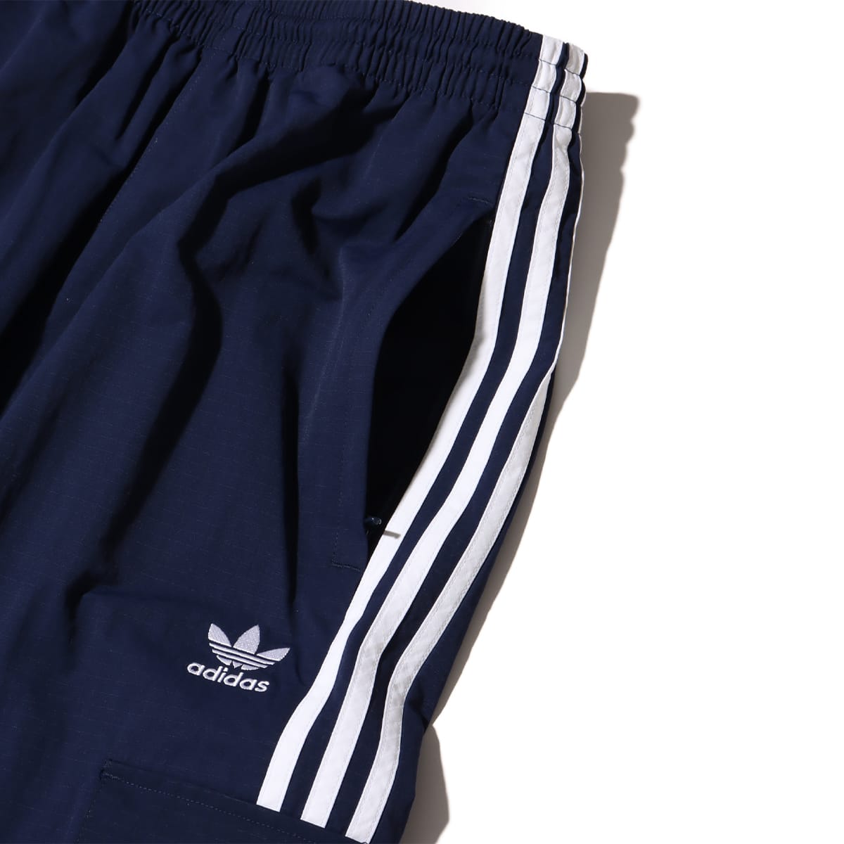 adidas 3STRIPES CARGO PANT NINDIG 24SS-Iの画像