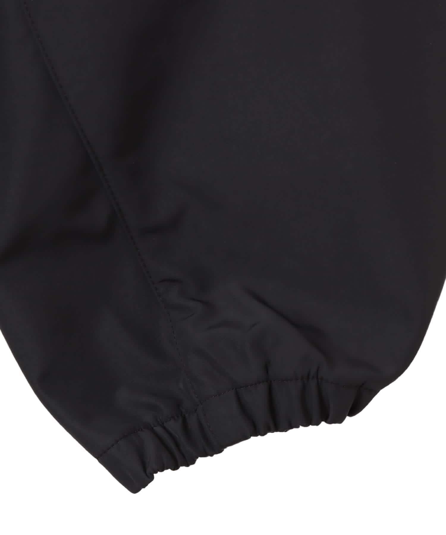 JORDAN BRAND M J AIR JDN TRACK JKT OFF NOIRの画像