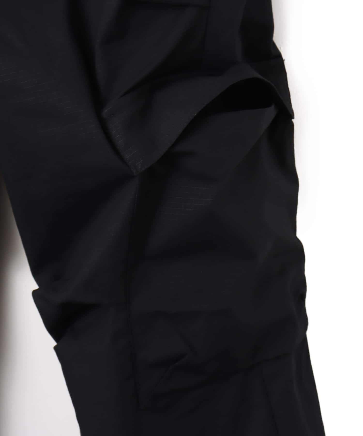 JORDAN BRAND M J FLT UTILITY PANT BLACKの画像