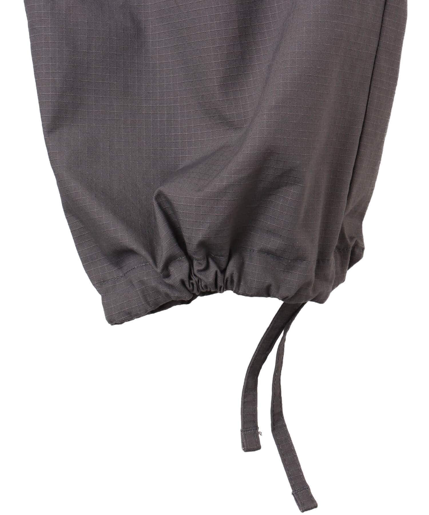 JORDAN BRAND M J FLT UTILITY PANT IRON GREYの画像