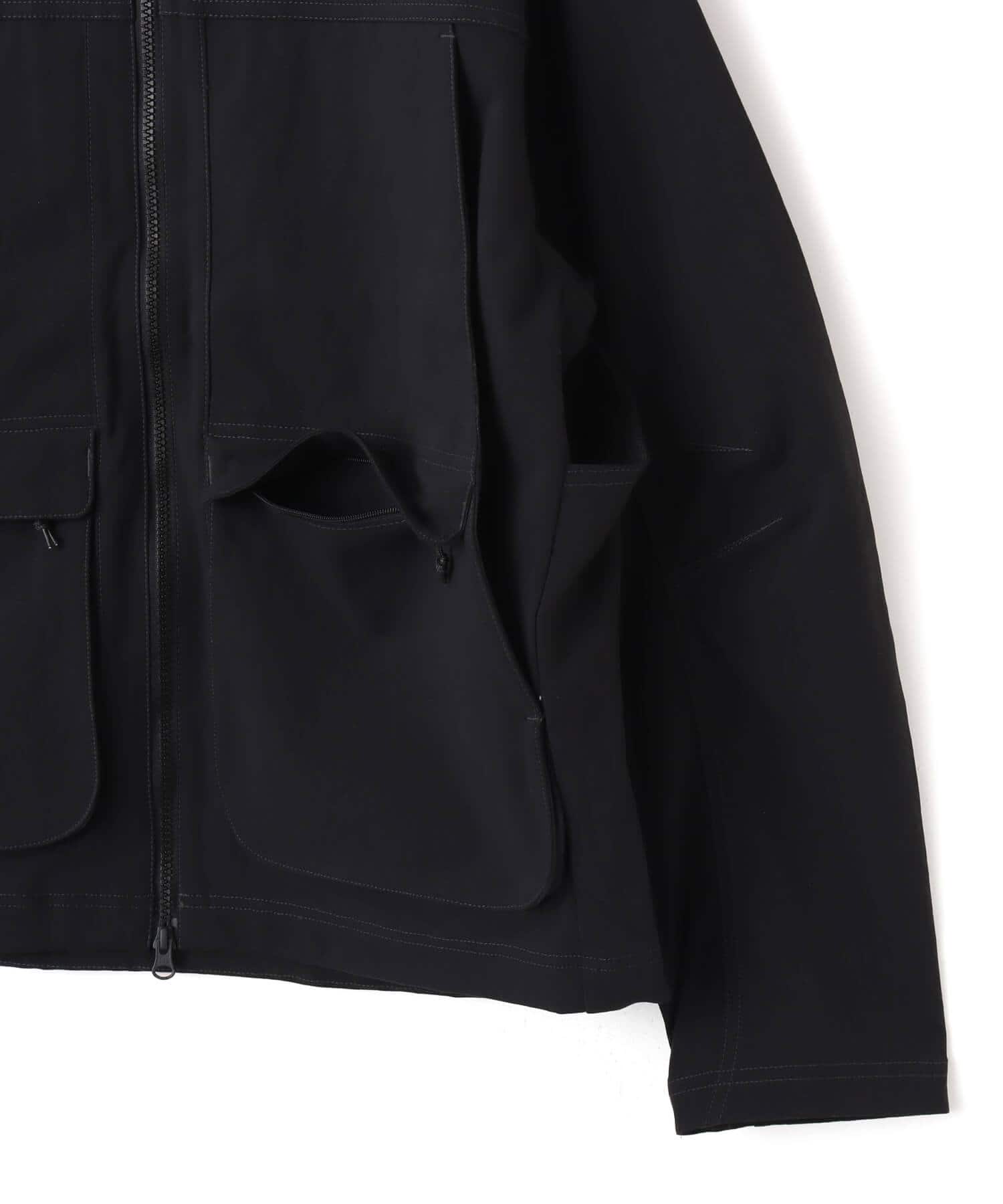 NIKE AS M ACG UV SMITH SUMMIT JKT BLACKの画像