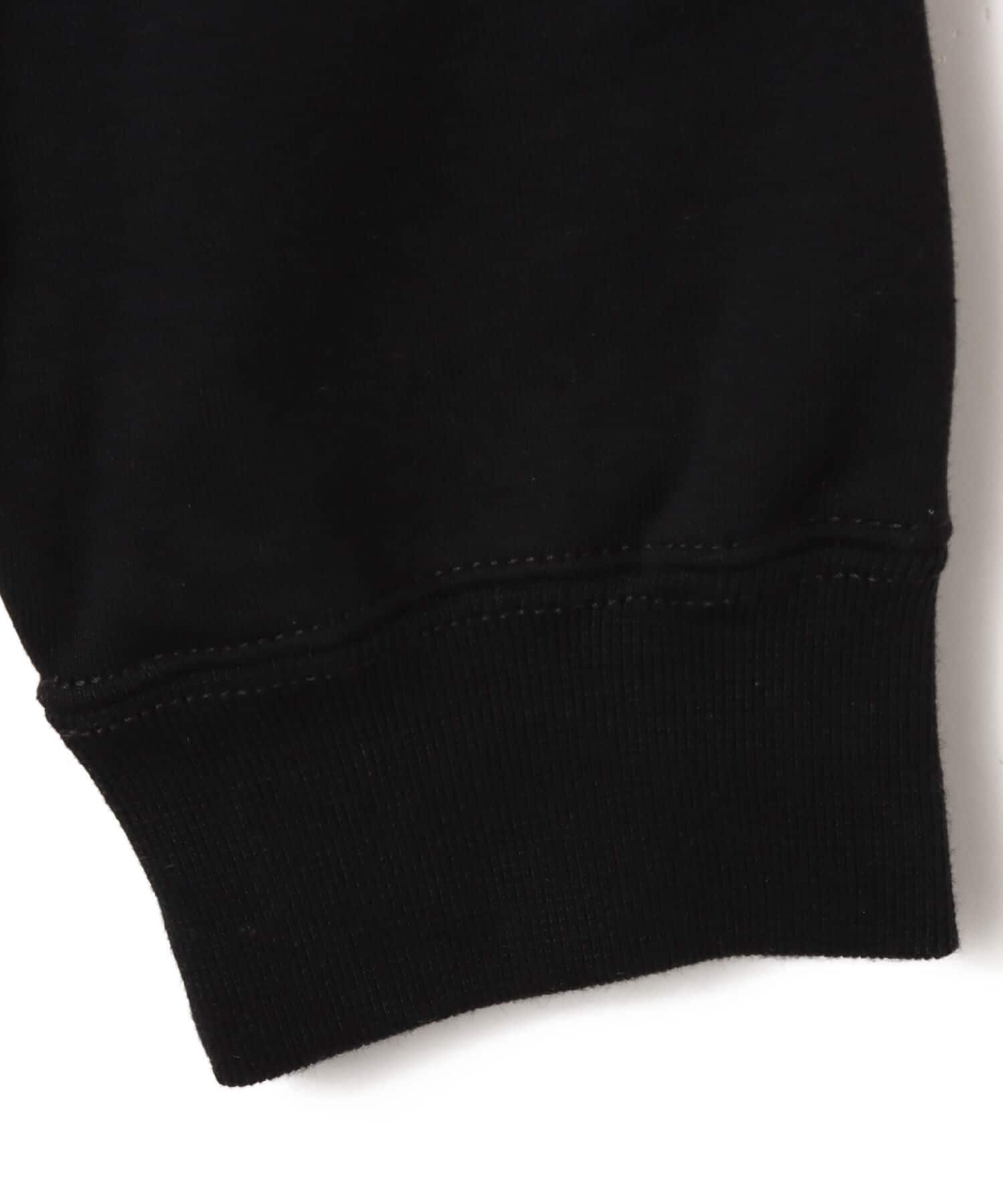 NIKE AS M NL SOLO SWSH BB PO HOODIE BLACK/BLACK/WHITEの画像